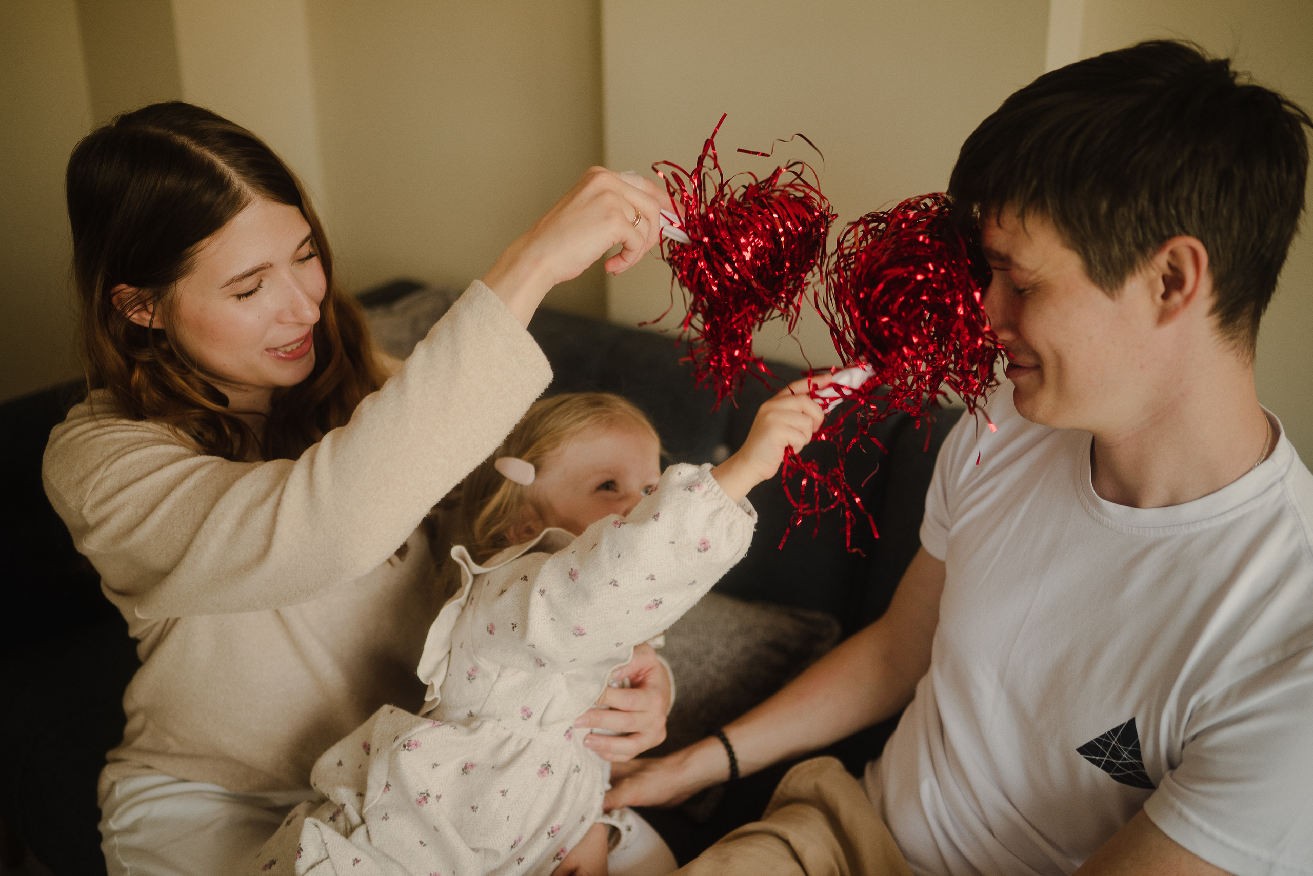 Анастасия, Матвей, Виктория и Даниил. Ваш свадебный и семейный фотограф