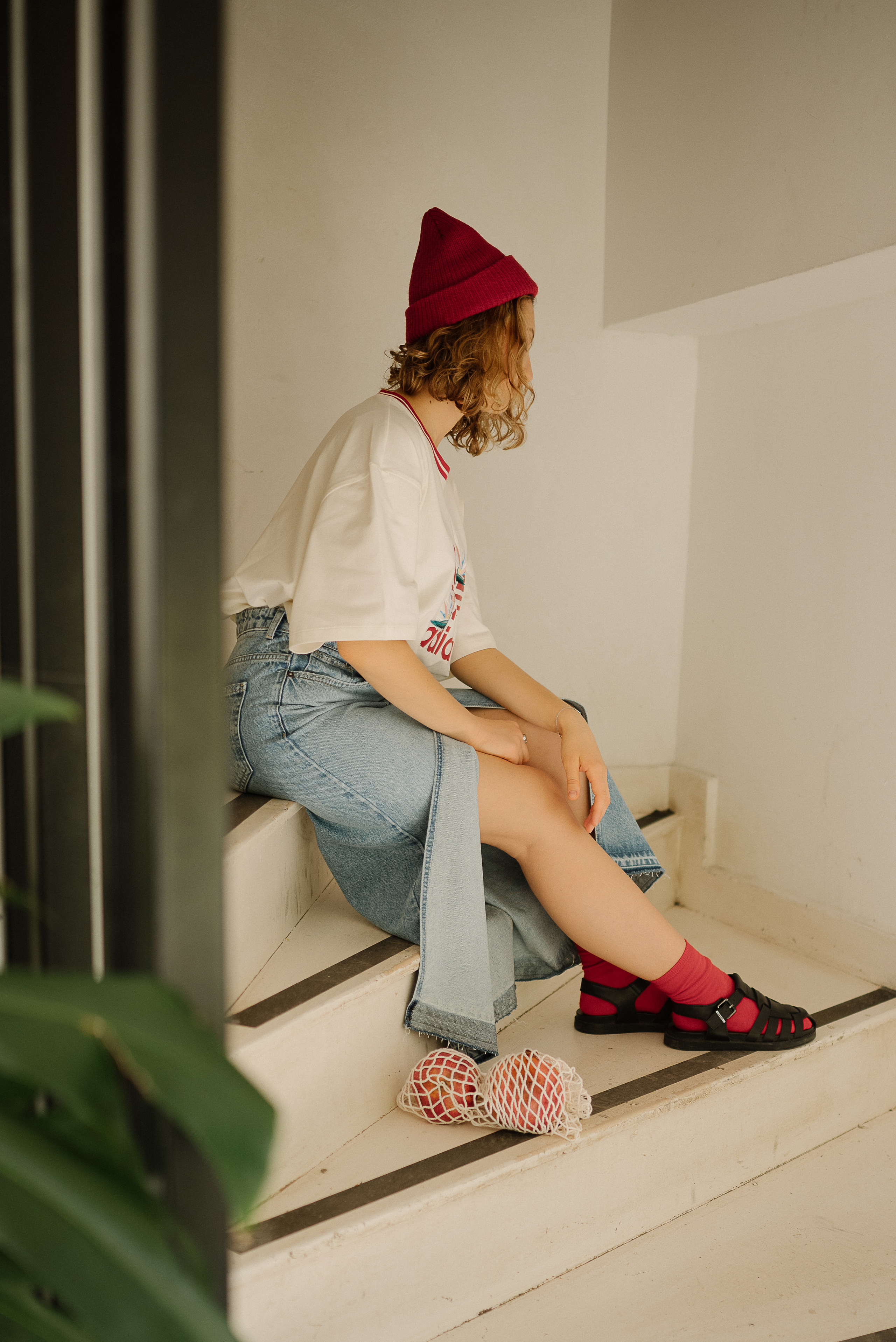 Мария (стилист). Ваш свадебный и семейный фотограф