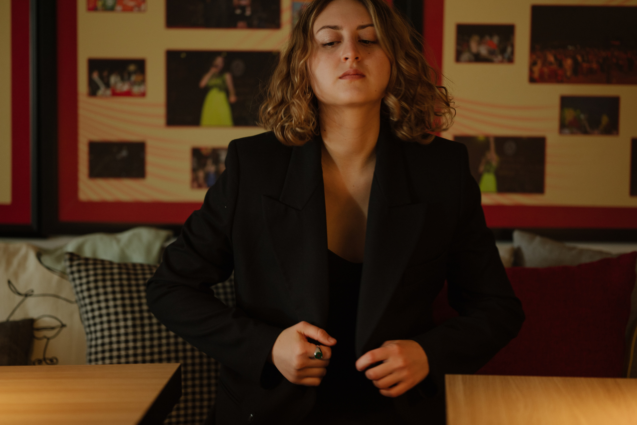 Мария (стилист). Ваш свадебный и семейный фотограф