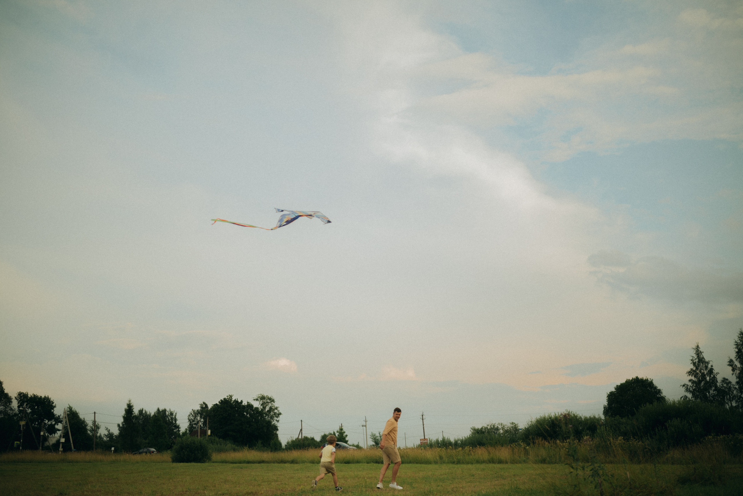 Семья. Ваш свадебный и семейный фотограф