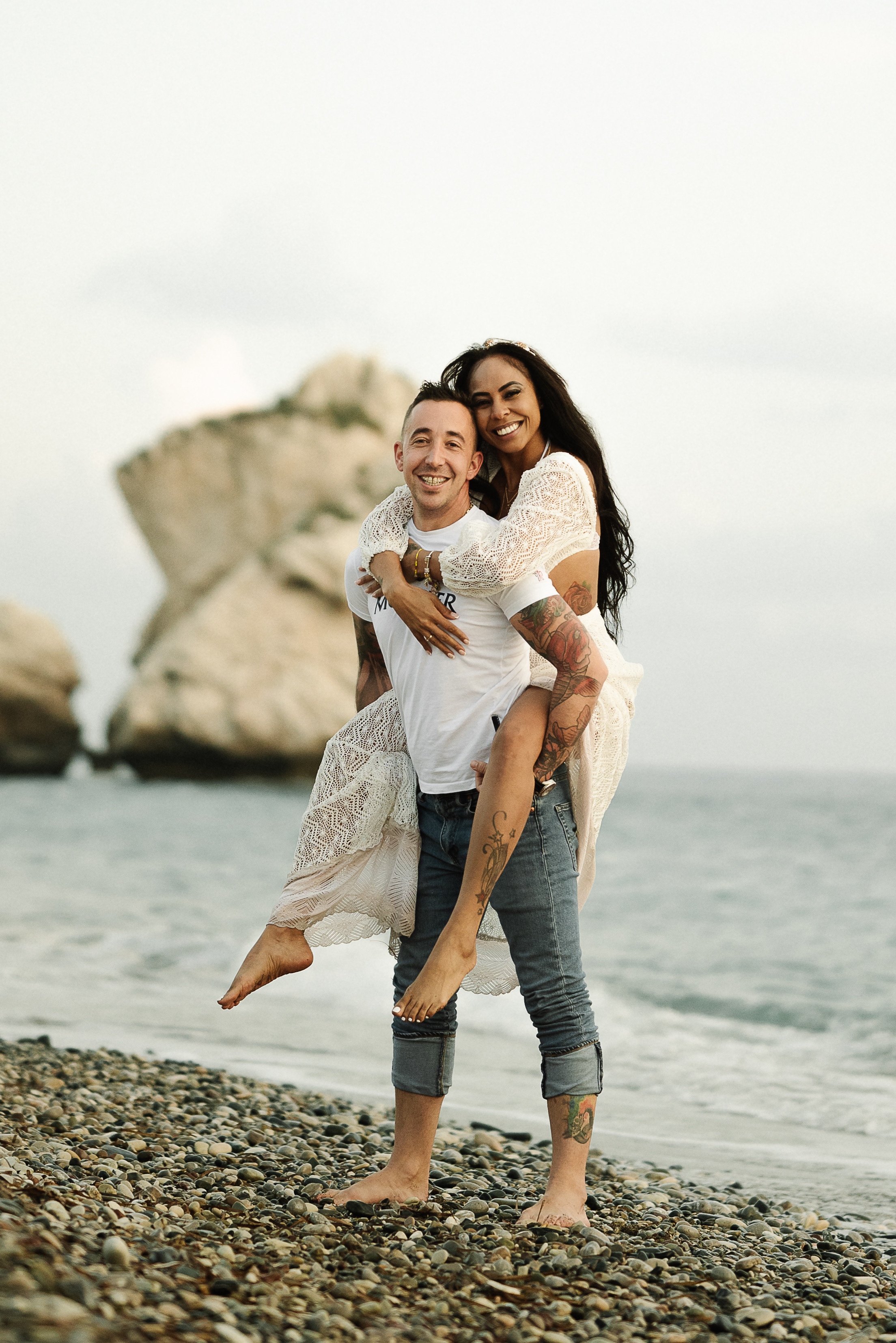 She said Yes. Ваш свадебный и семейный фотограф