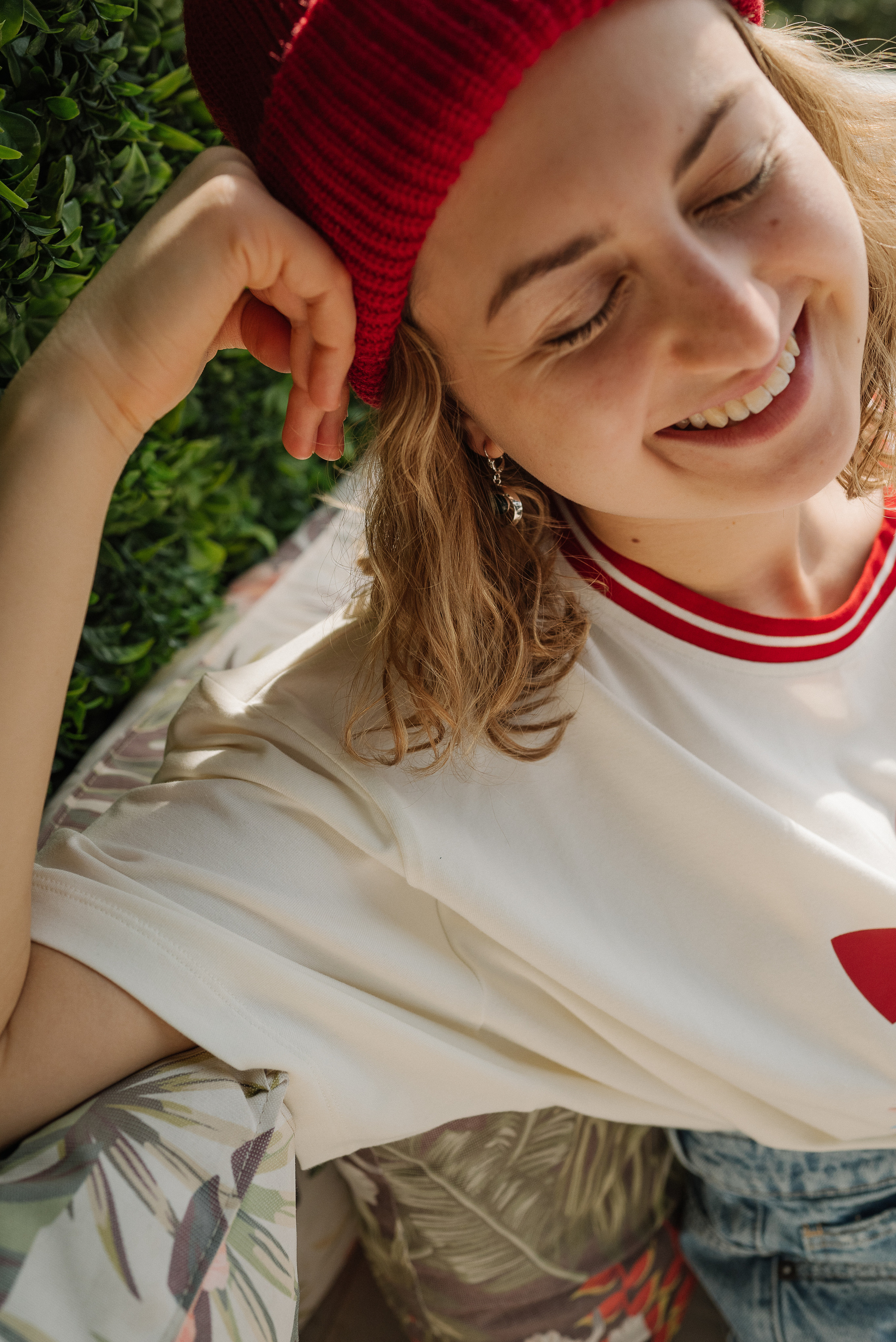 Мария (стилист). Ваш свадебный и семейный фотограф