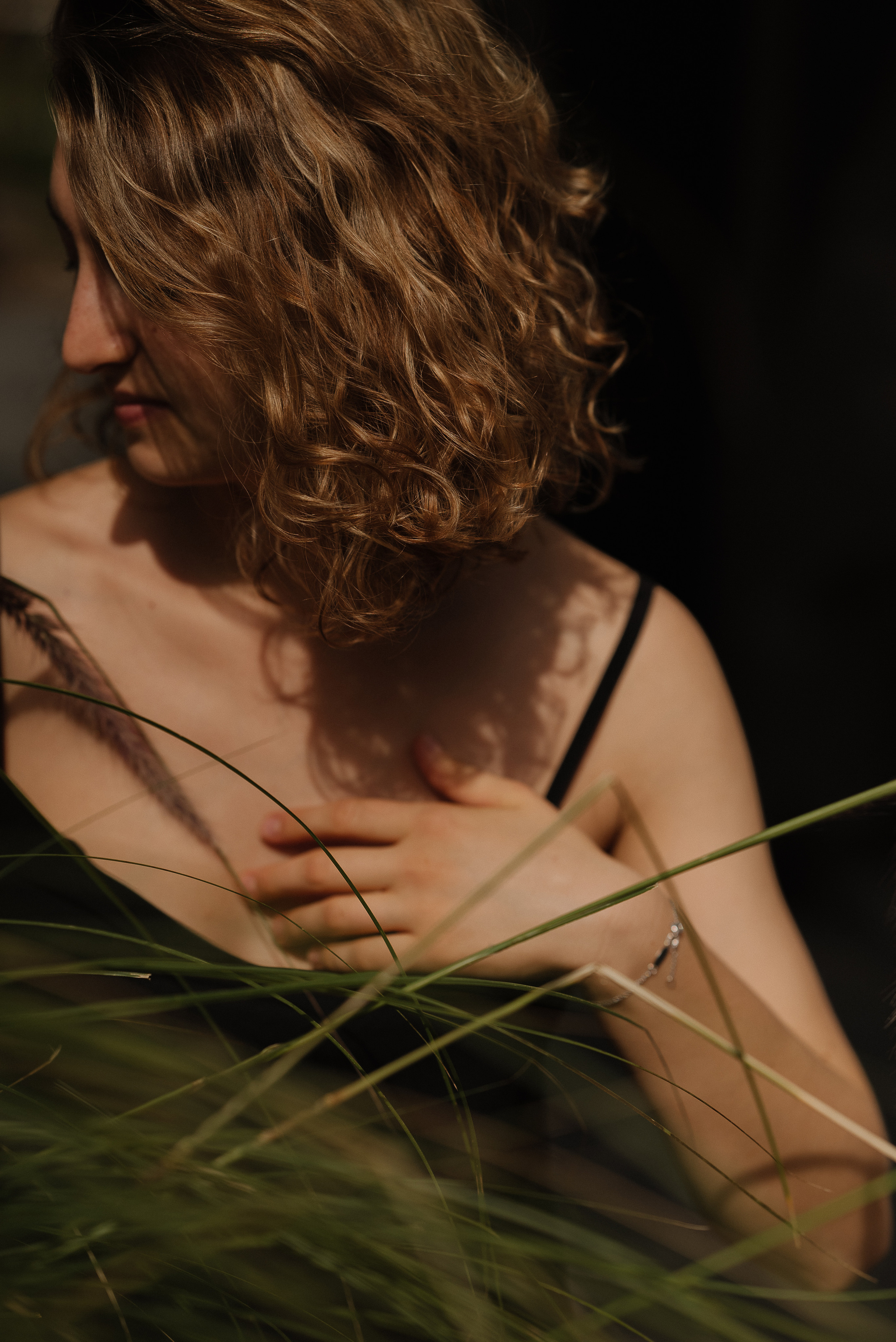 Мария (стилист). Ваш свадебный и семейный фотограф