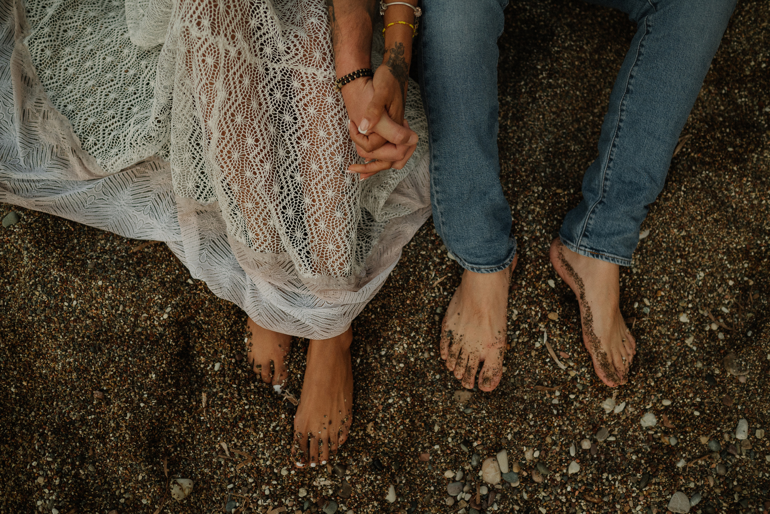 She said Yes. Ваш свадебный и семейный фотограф