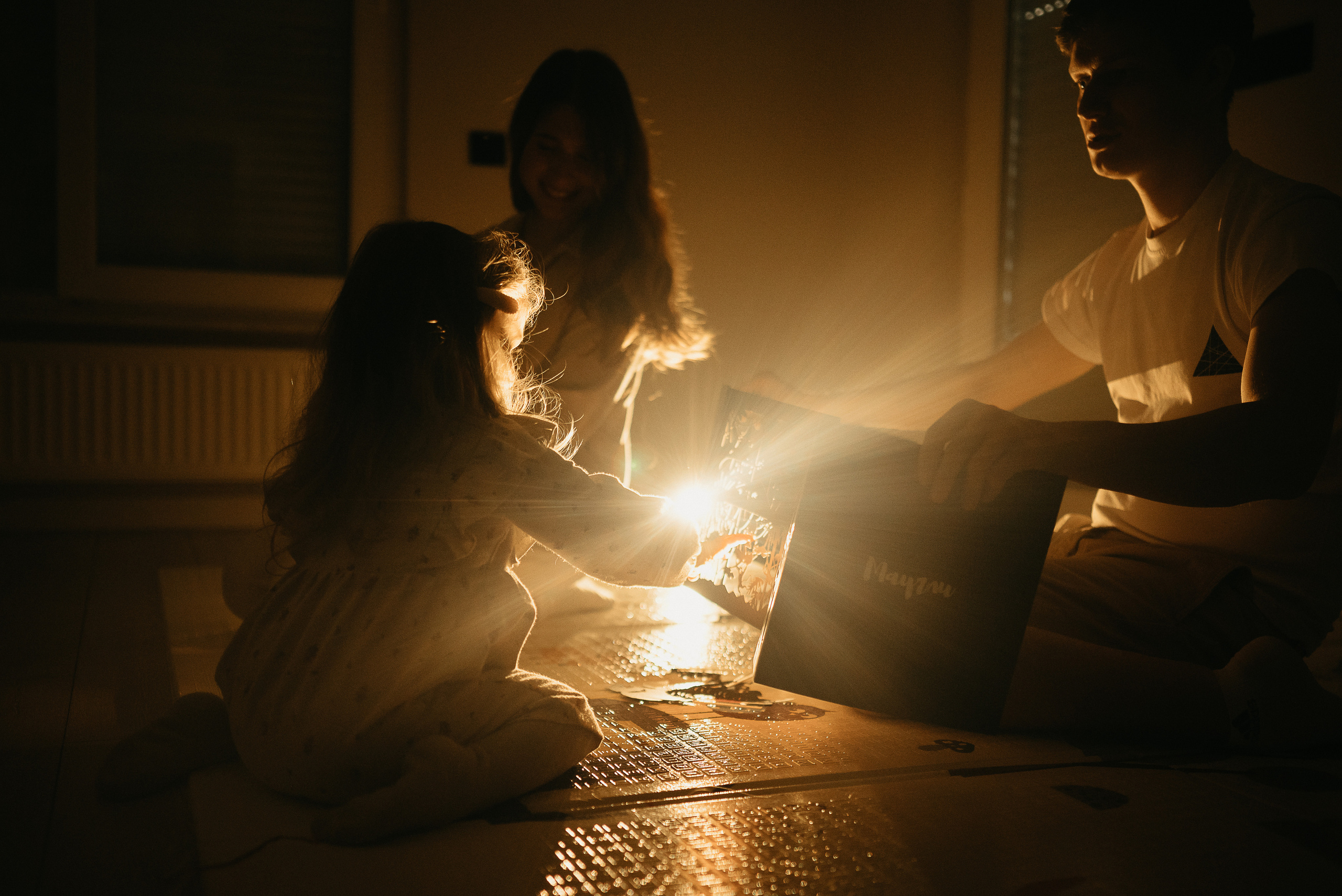 Анастасия, Матвей, Виктория и Даниил. Ваш свадебный и семейный фотограф