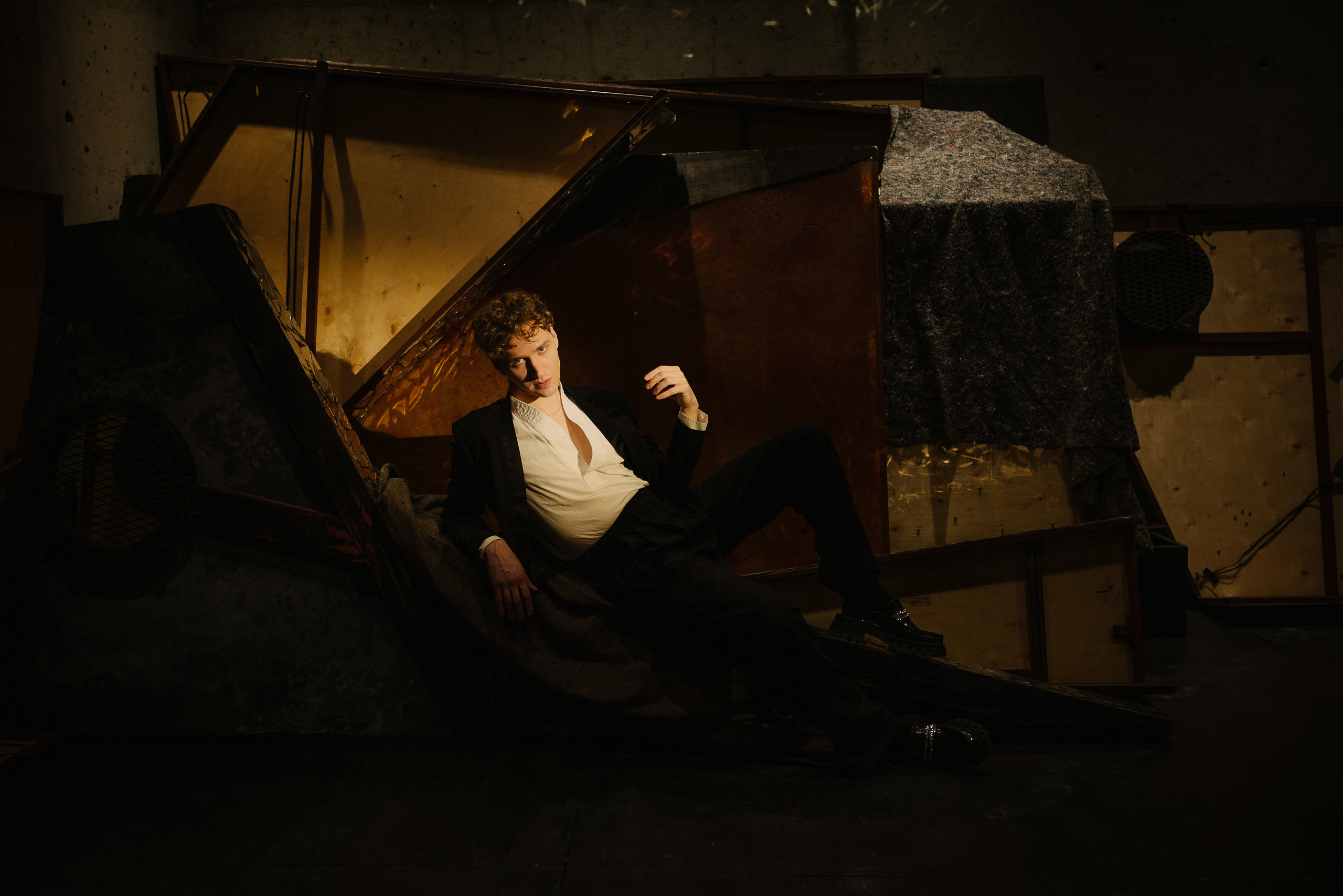 Kirill Richter. Ваш свадебный и семейный фотограф