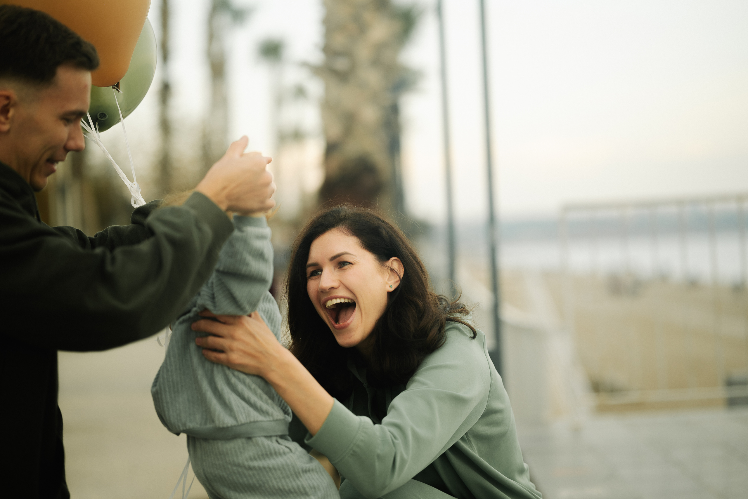 1 year. Ваш свадебный и семейный фотограф