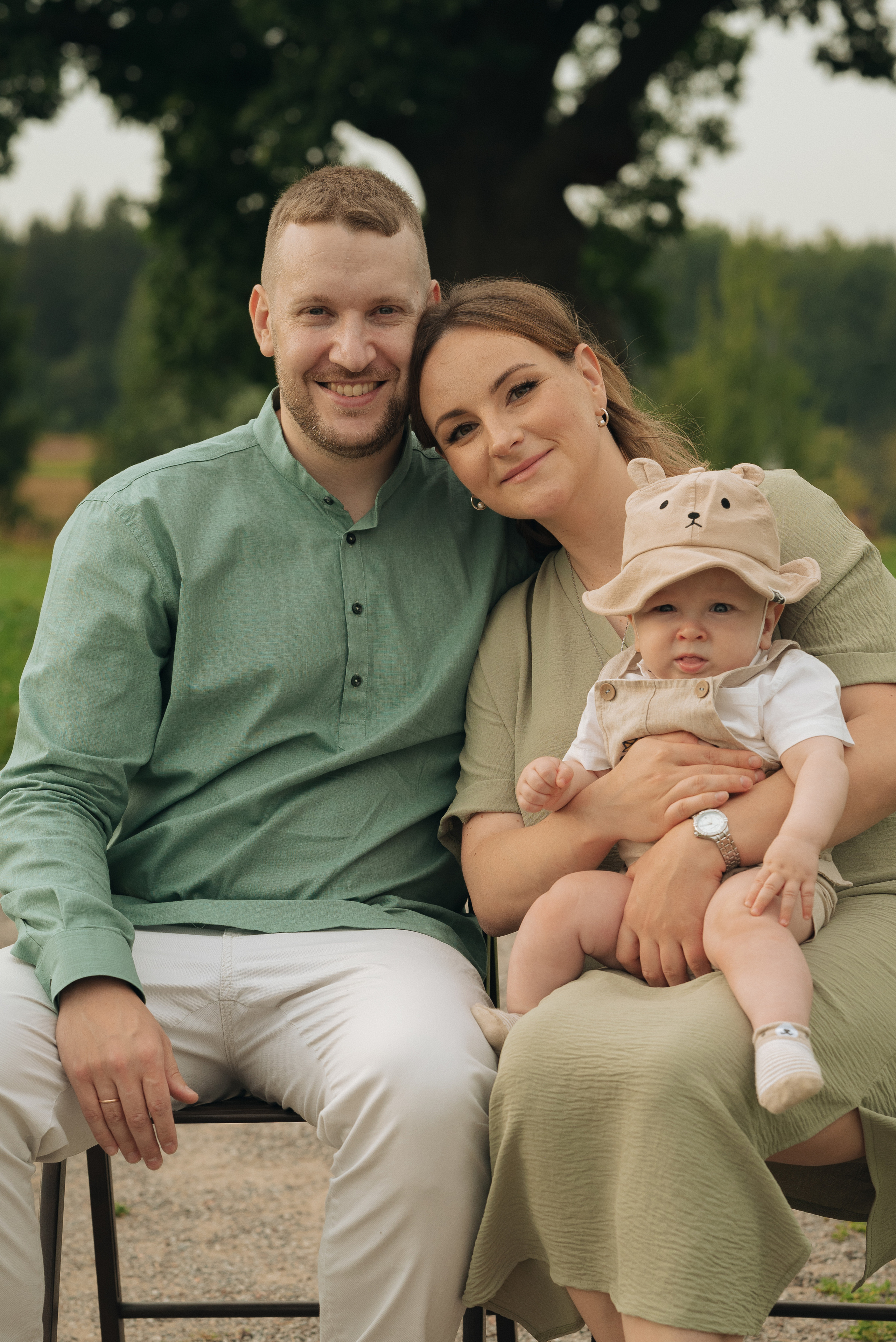 Семья. Ваш свадебный и семейный фотограф