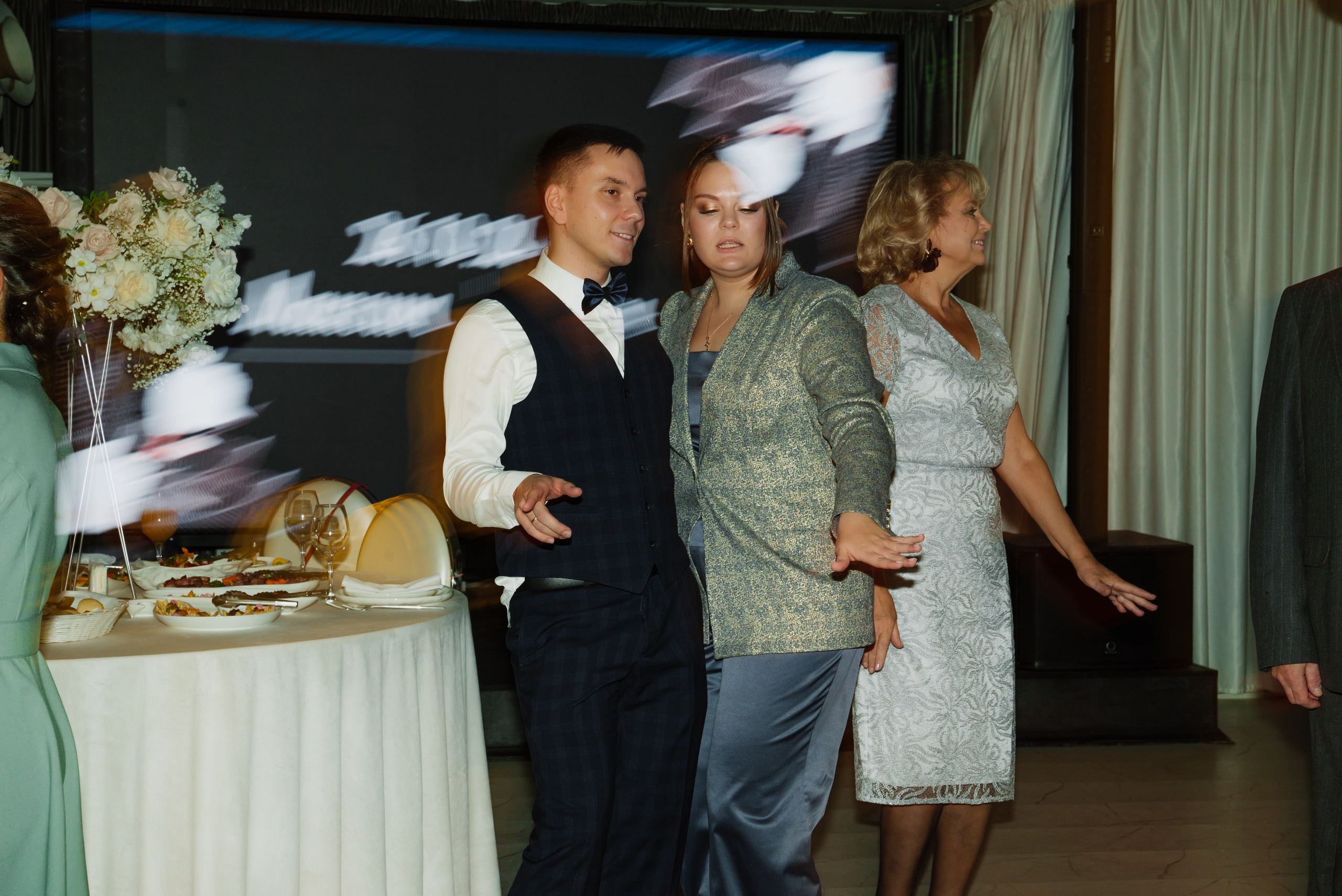 Что было после. Ваш свадебный и семейный фотограф