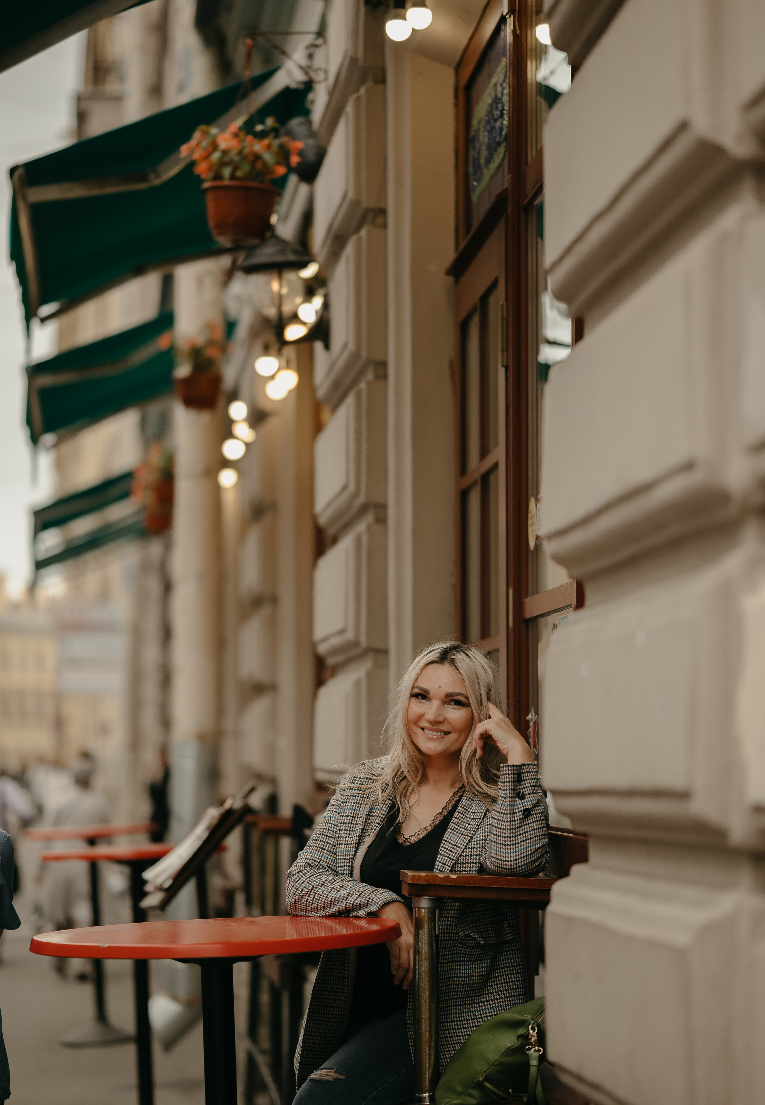 Екатерина. Ваш свадебный и семейный фотограф