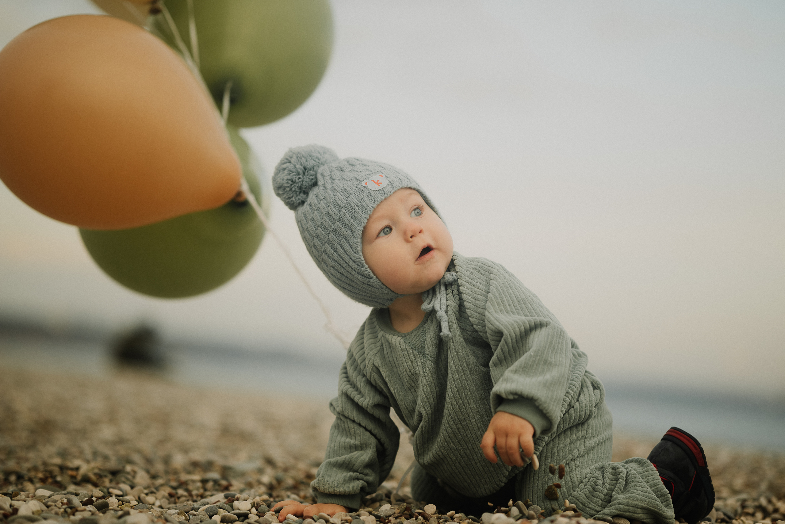 1 year. Ваш свадебный и семейный фотограф