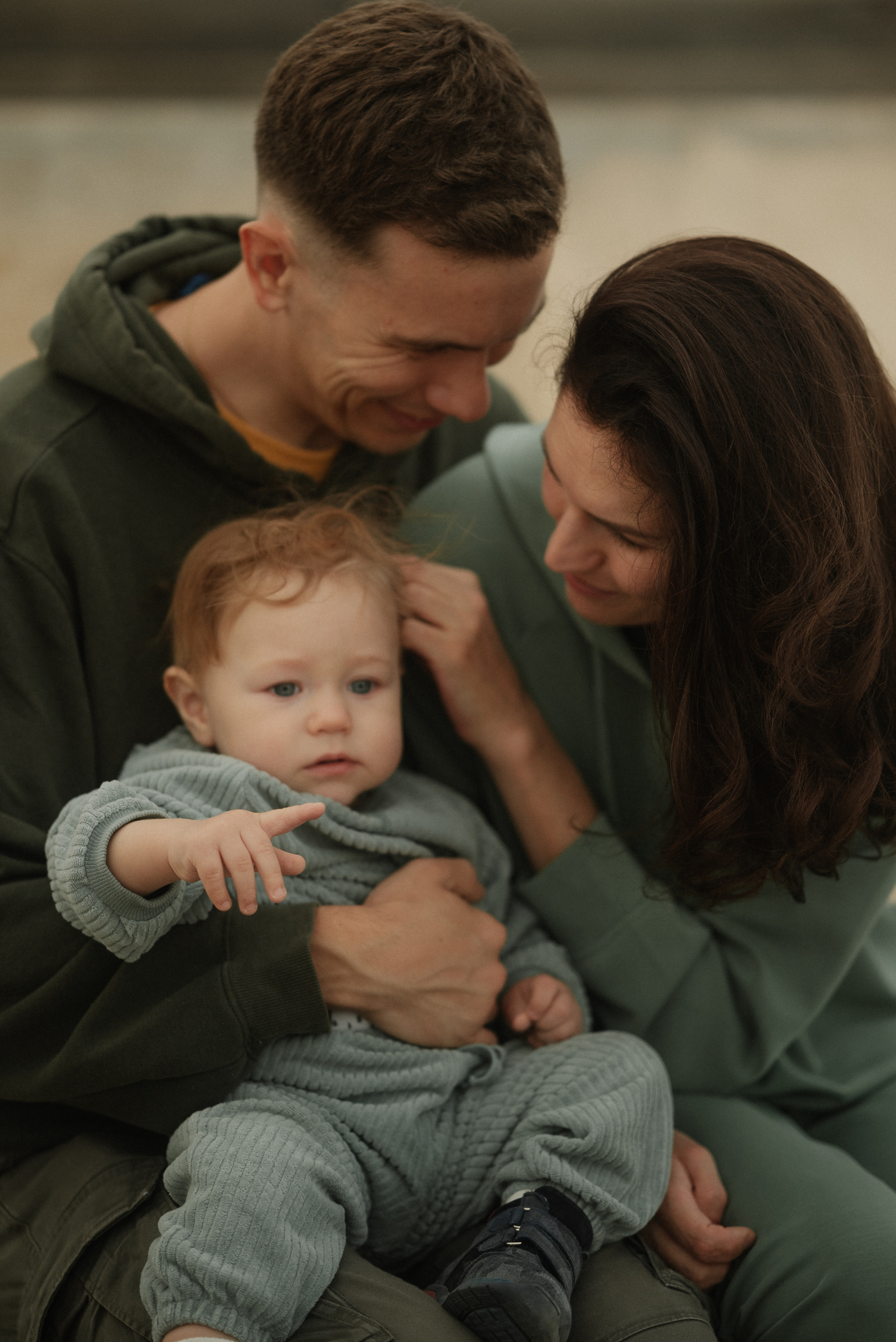 1 year. Ваш свадебный и семейный фотограф