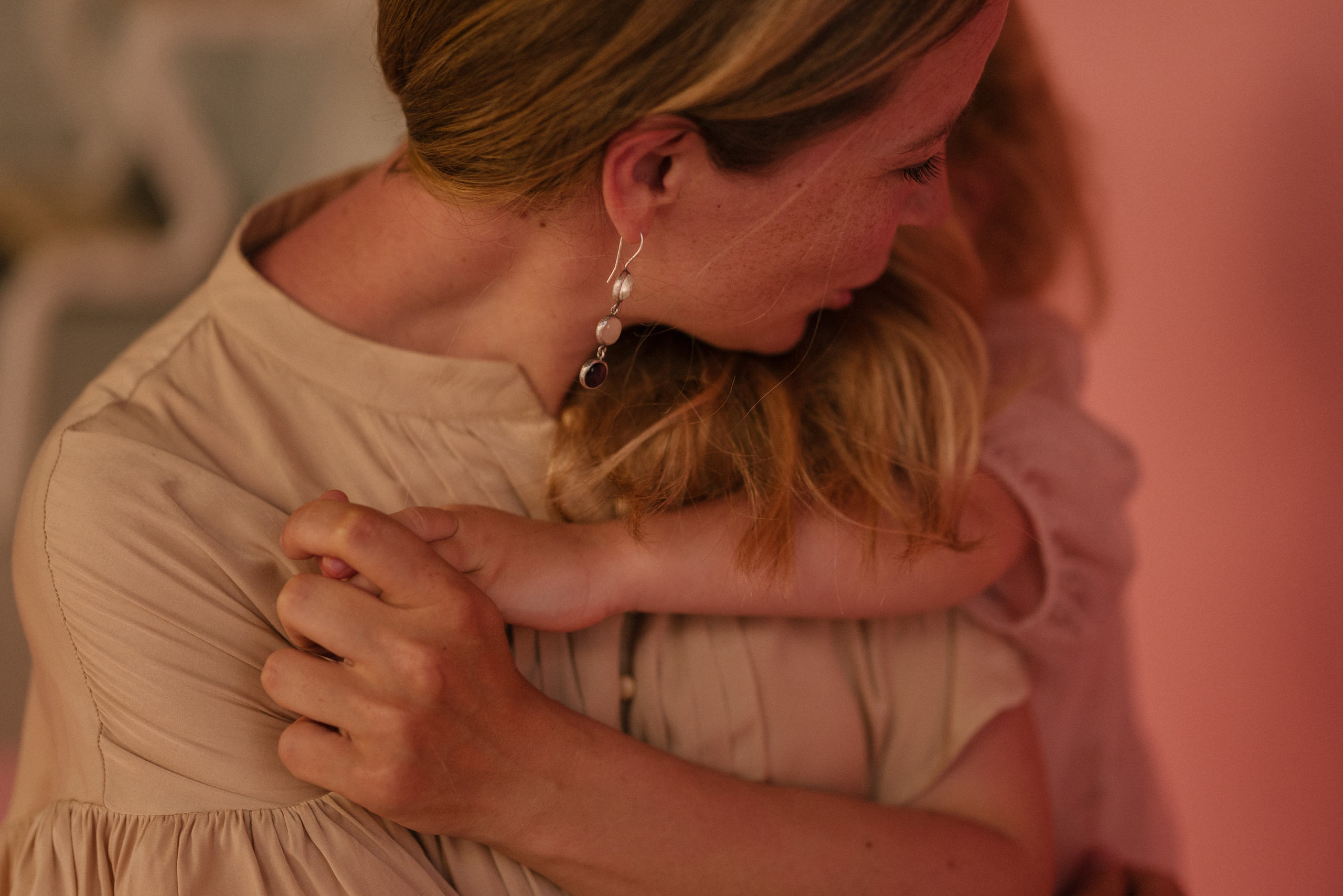 Мама и дочка. Ваш свадебный и семейный фотограф