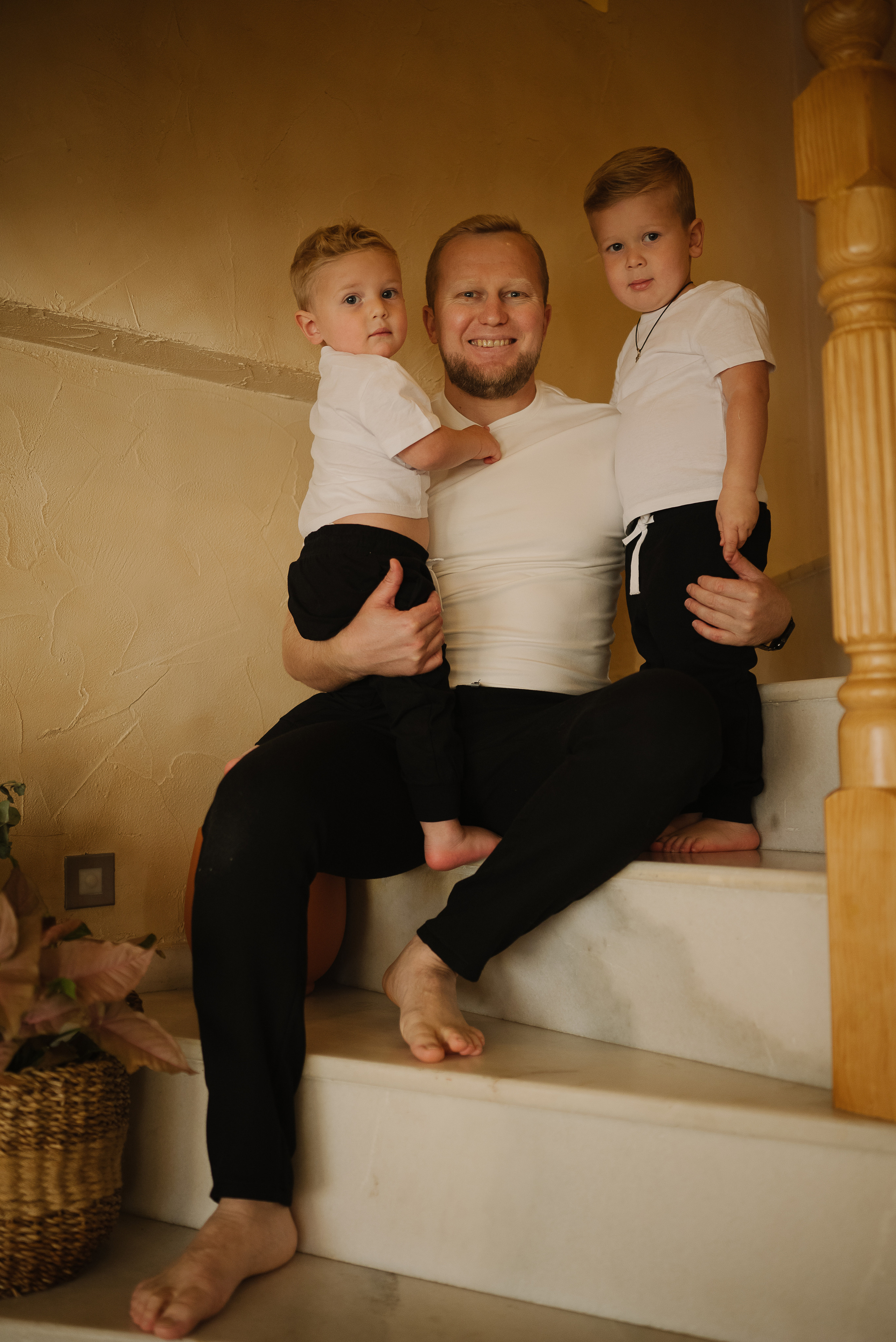 Юлия и ее герои. Ваш свадебный и семейный фотограф