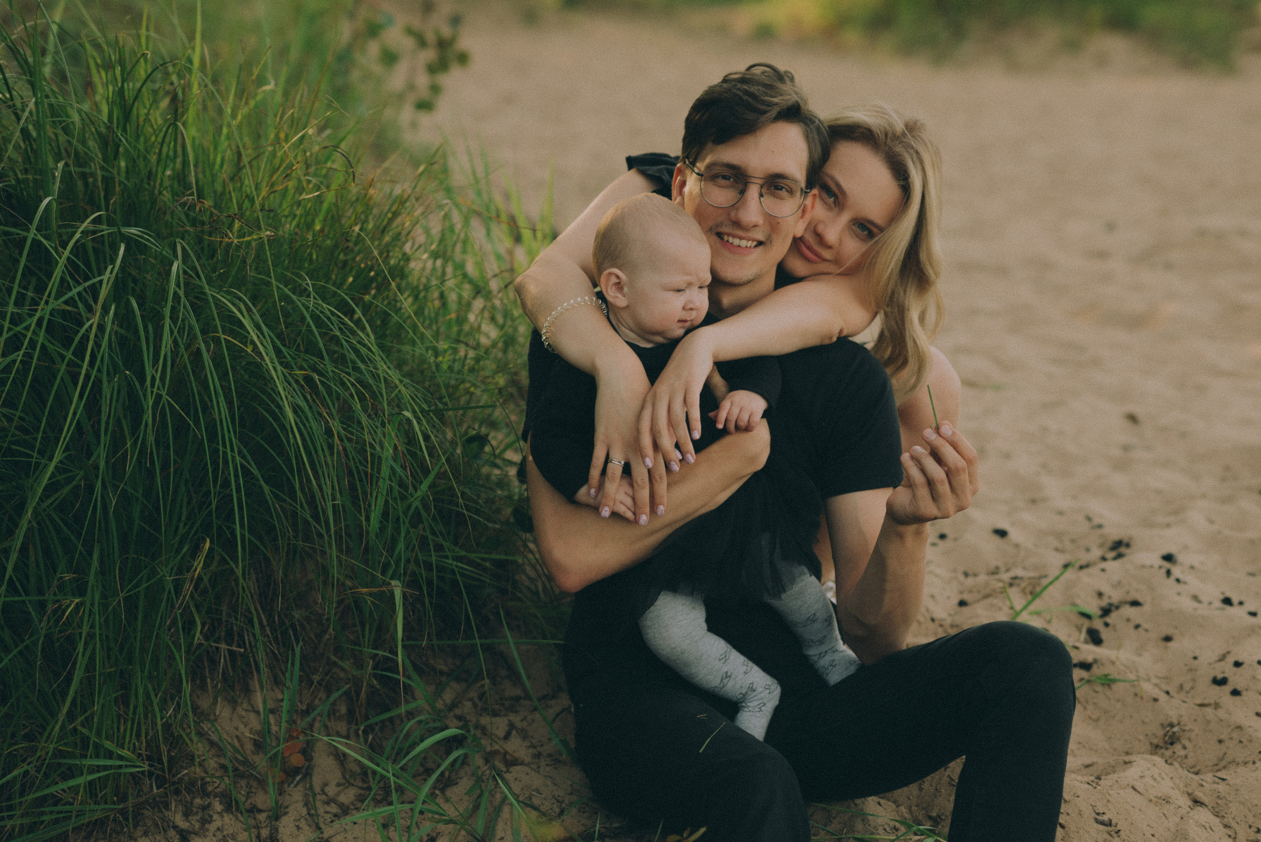 Fam. Ваш свадебный и семейный фотограф