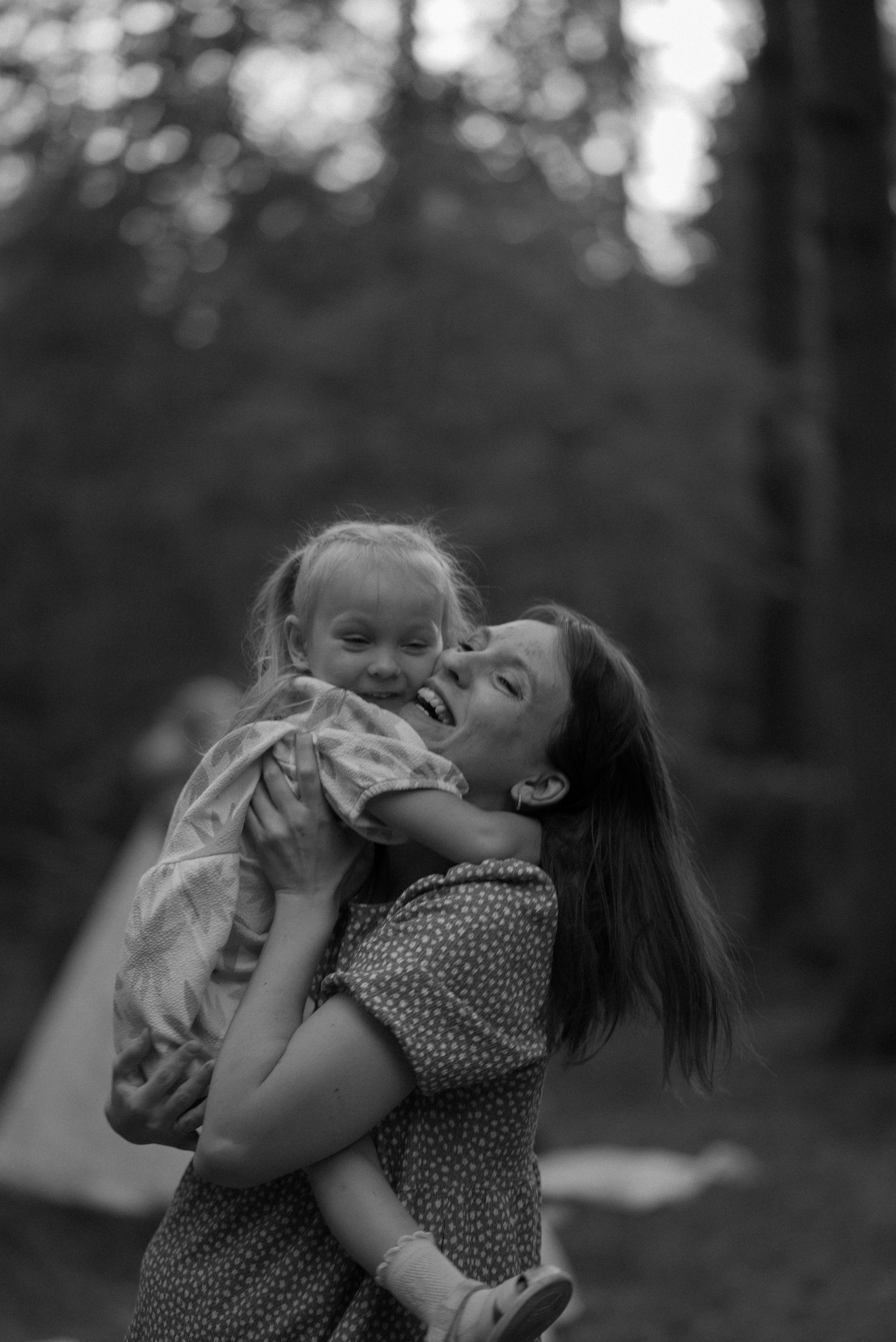 Настя и ее семья. Ваш свадебный и семейный фотограф