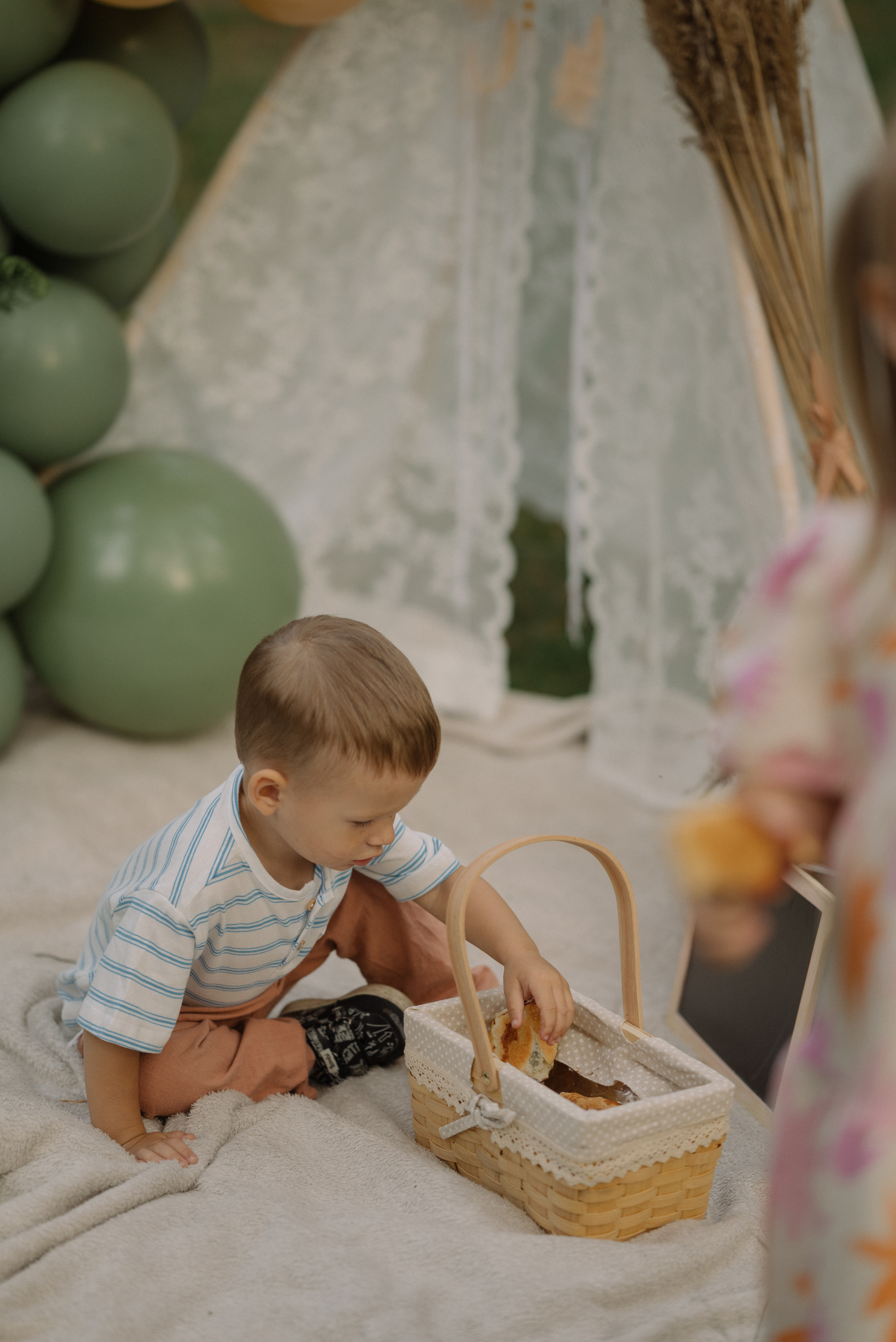 Настя и ее семья. Ваш свадебный и семейный фотограф