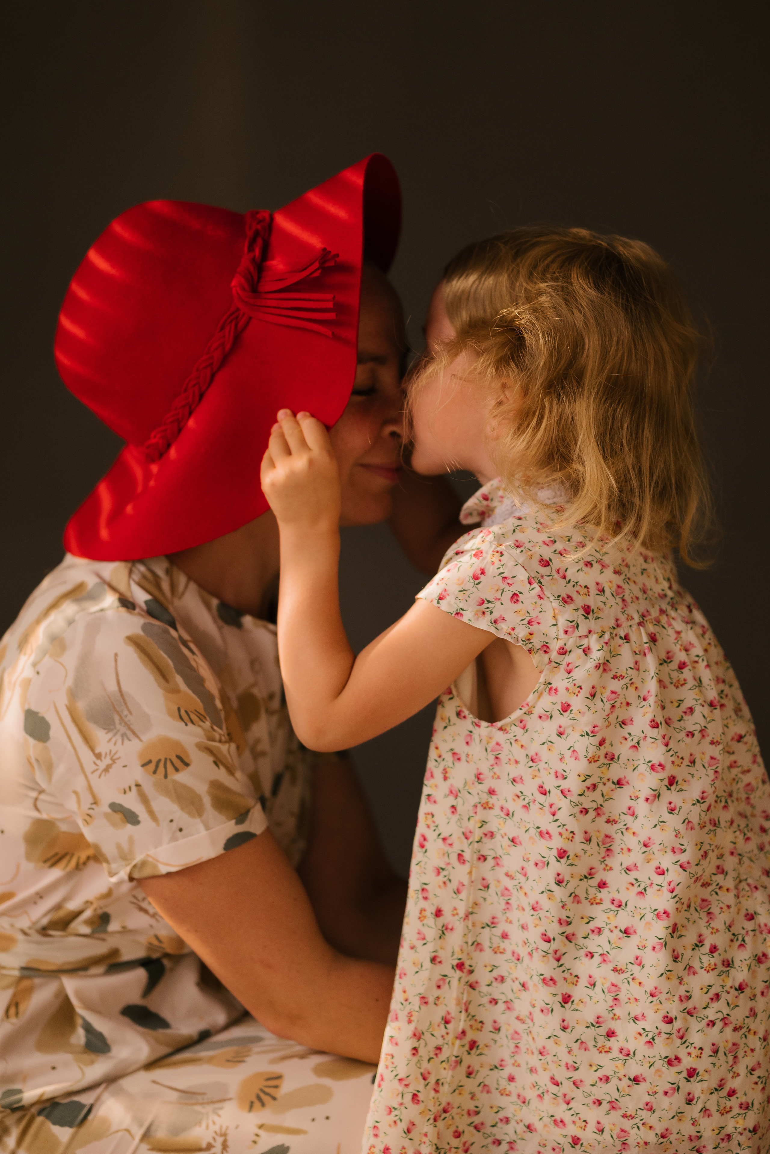 Мама и дочка. Ваш свадебный и семейный фотограф