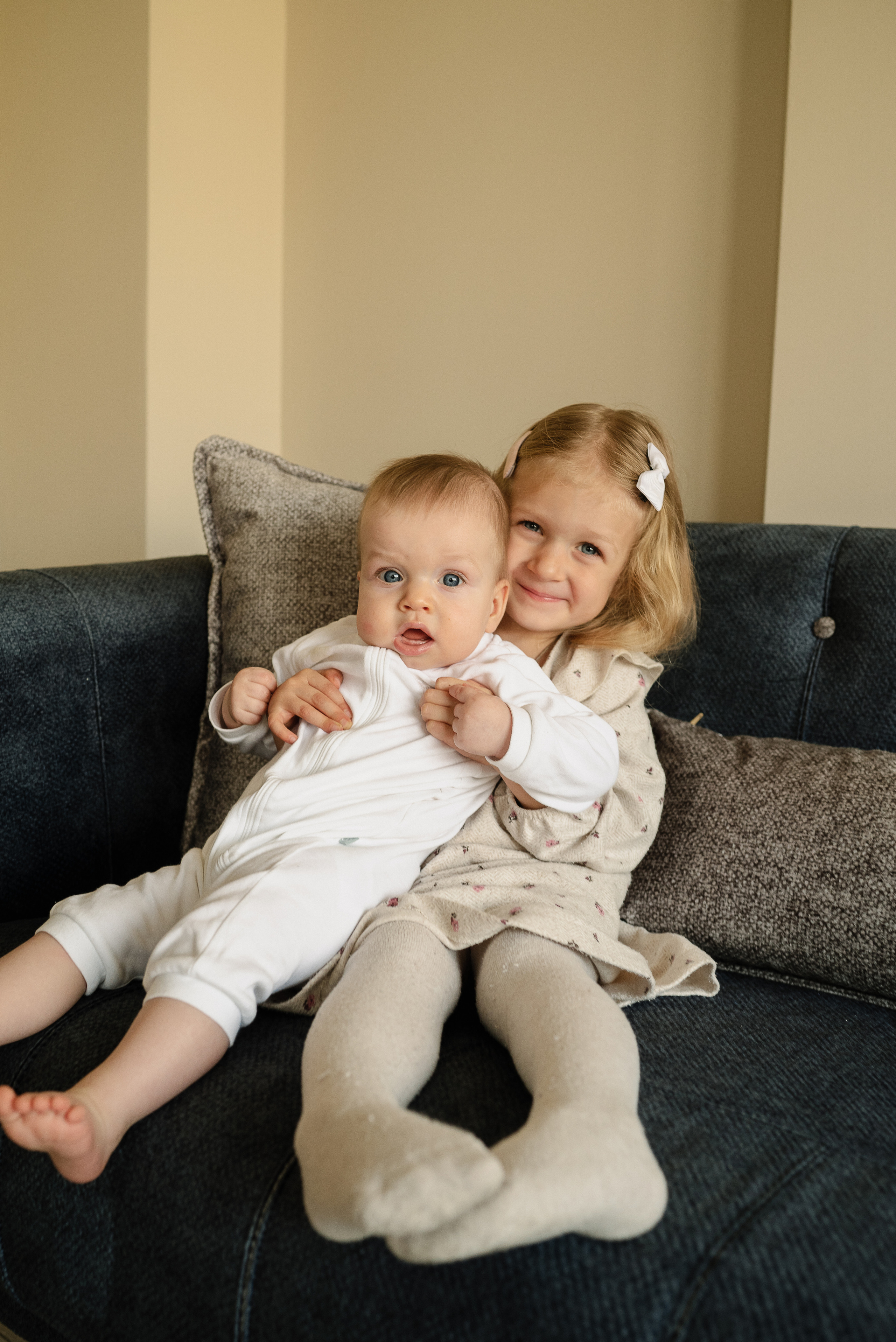 Анастасия, Матвей, Виктория и Даниил. Ваш свадебный и семейный фотограф