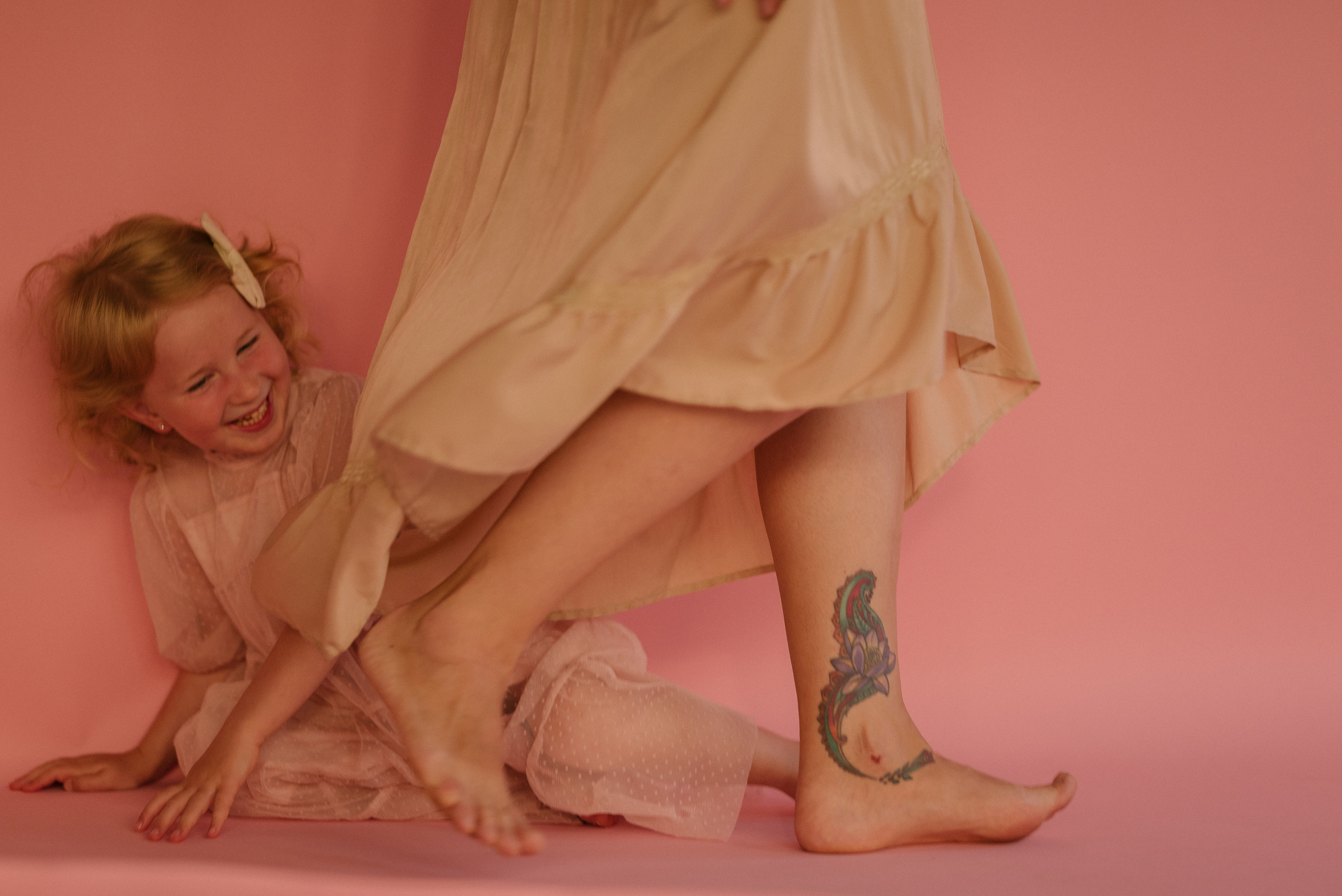 Мама и дочка. Ваш свадебный и семейный фотограф