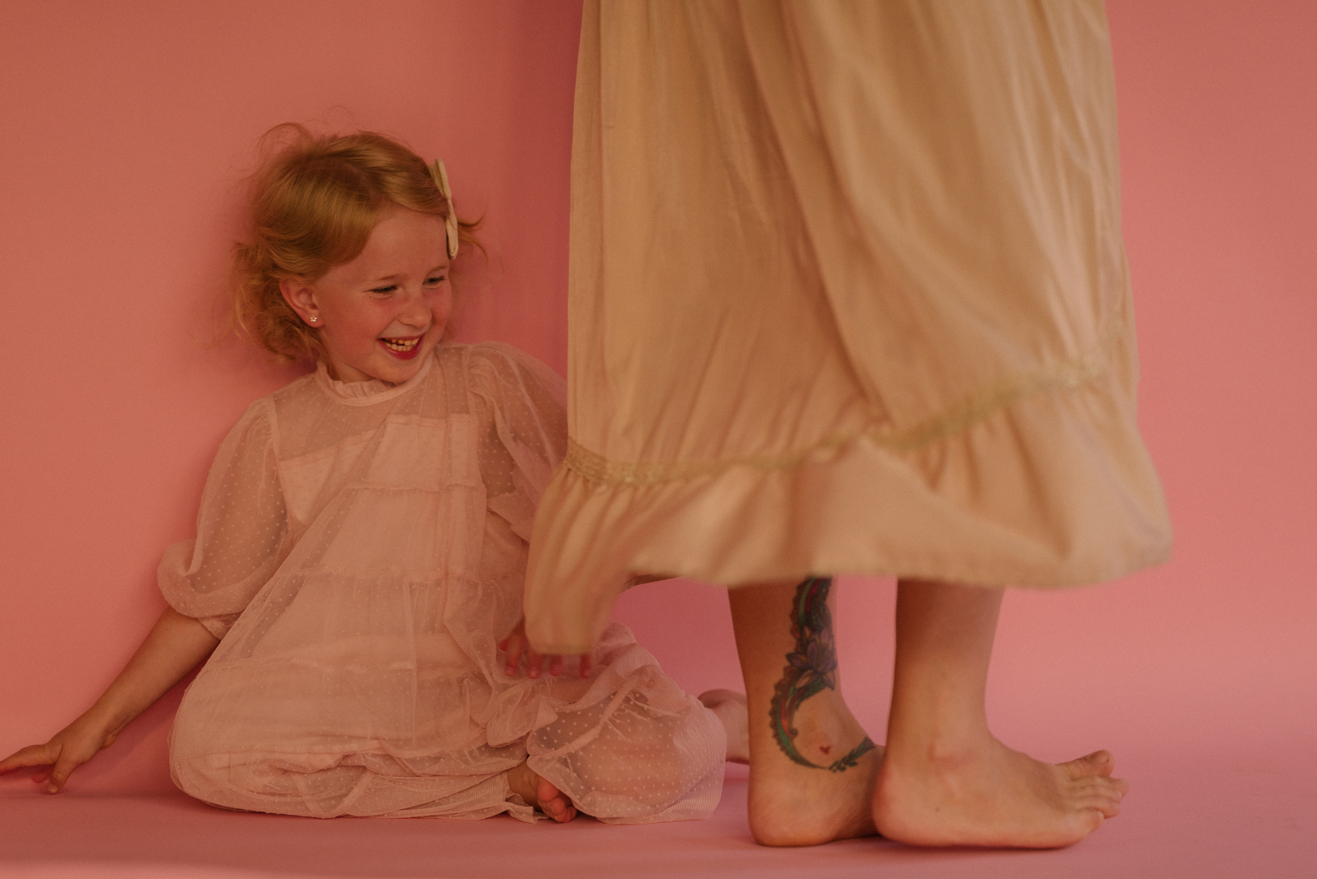 Мама и дочка. Ваш свадебный и семейный фотограф