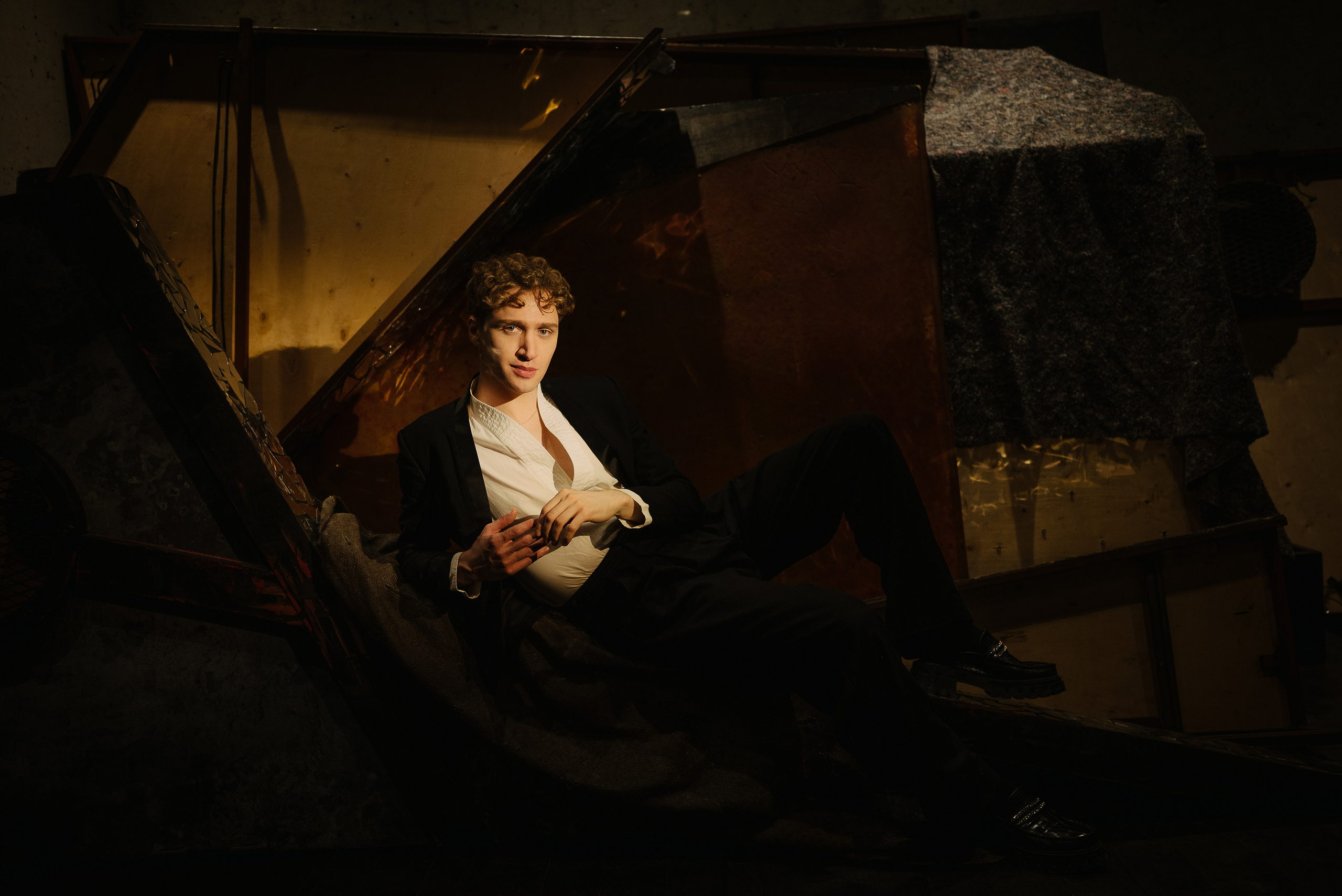 Kirill Richter. Ваш свадебный и семейный фотограф