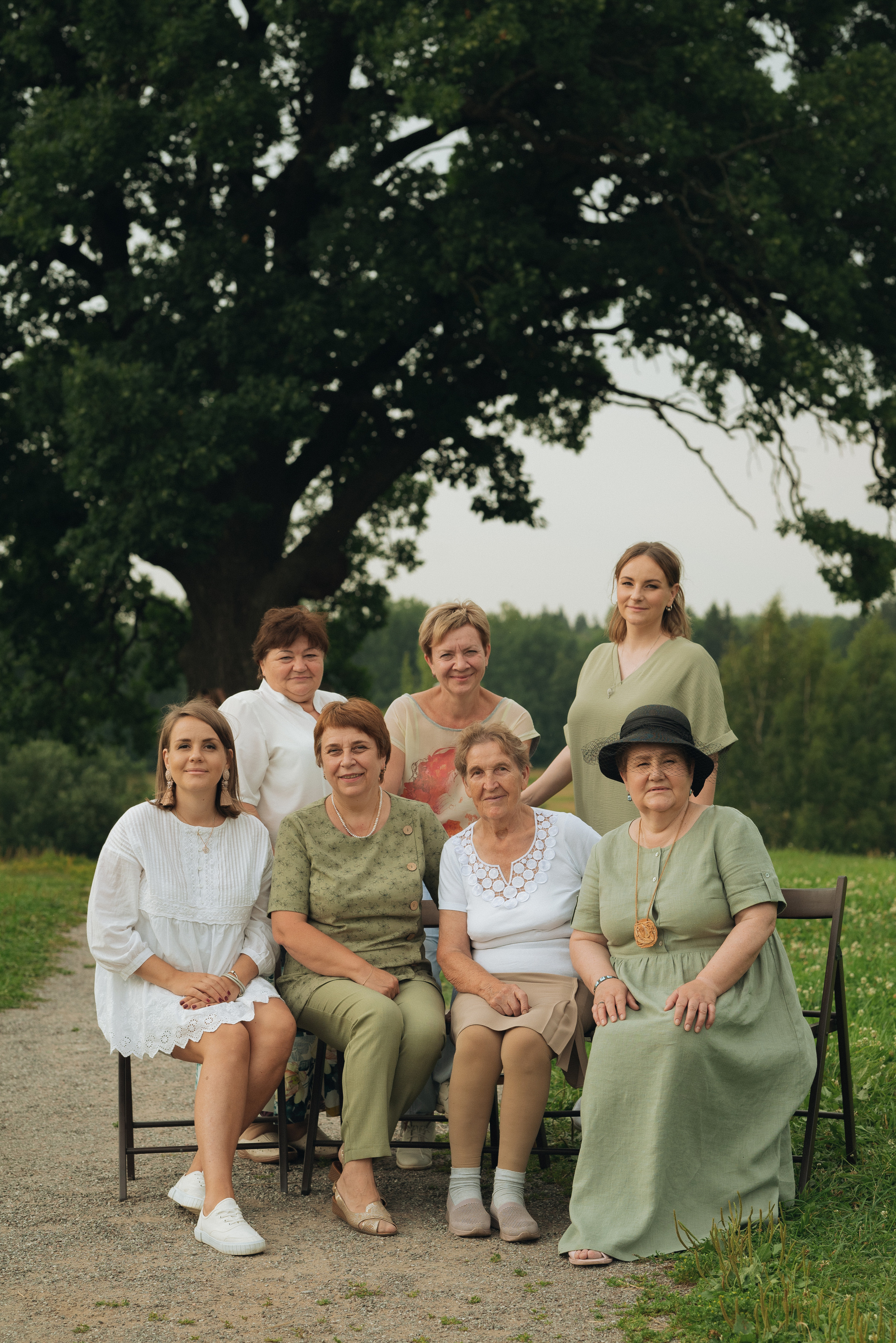 Семья. Ваш свадебный и семейный фотограф