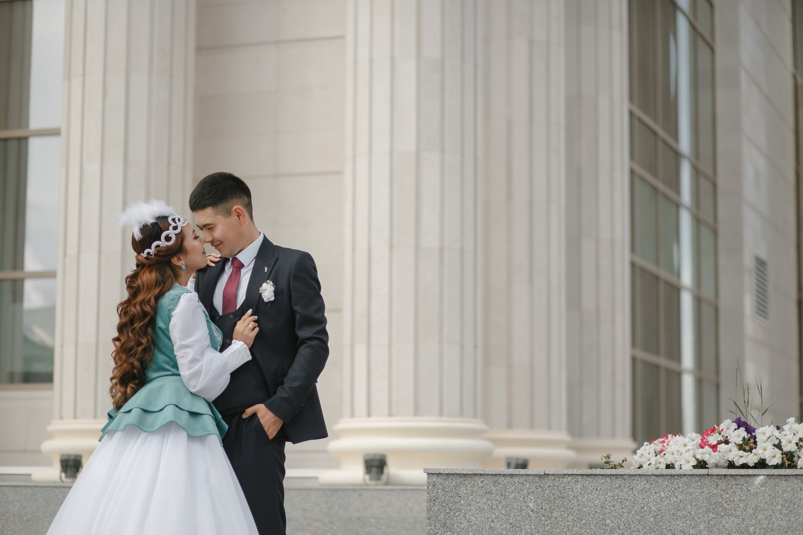 Қыз ұзату Адеми. Свадебный и Семейный фотограф в Петрпавловске