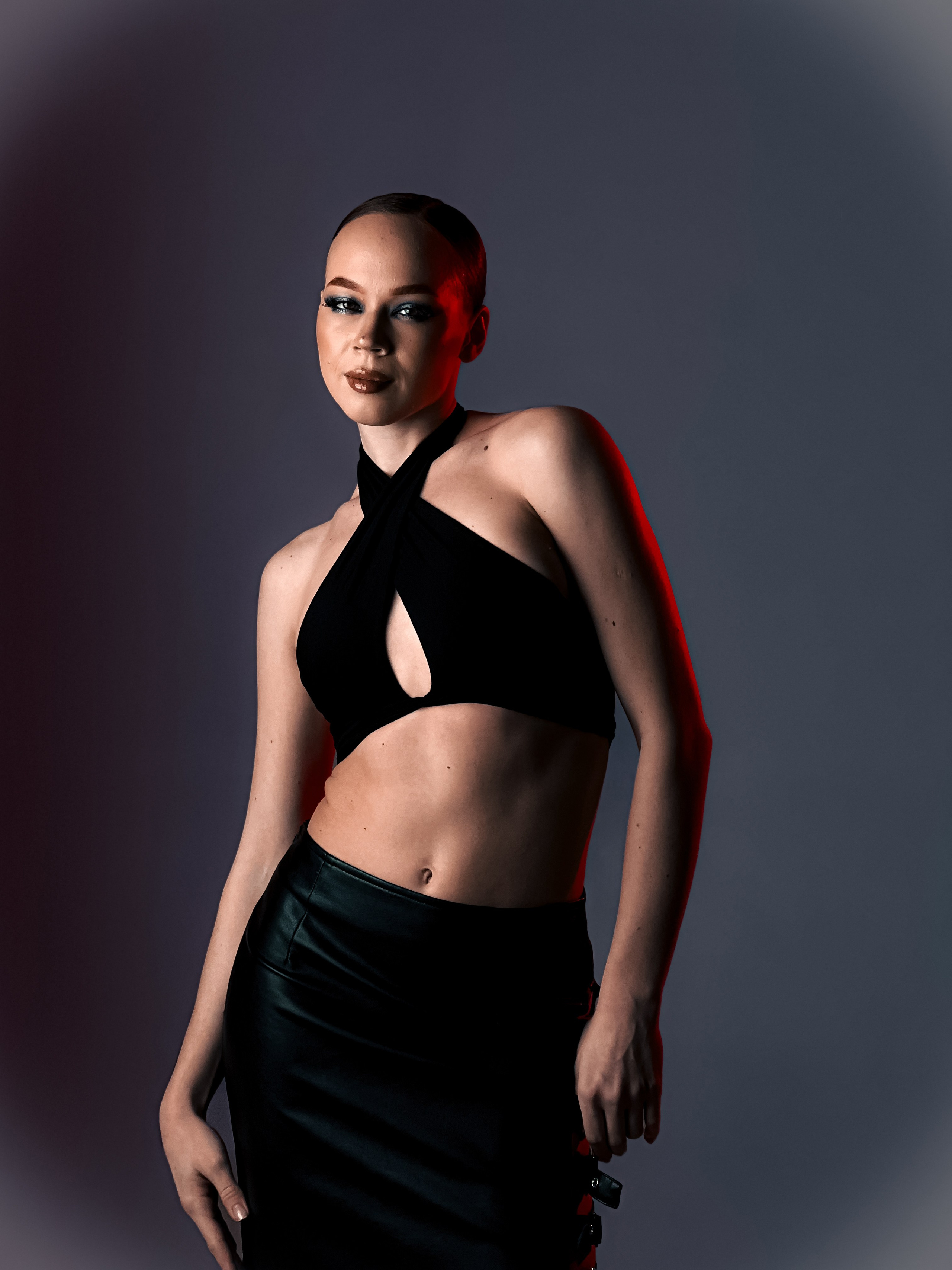 Анастасия. Женский фотограф Омск, Екатерина Петрова