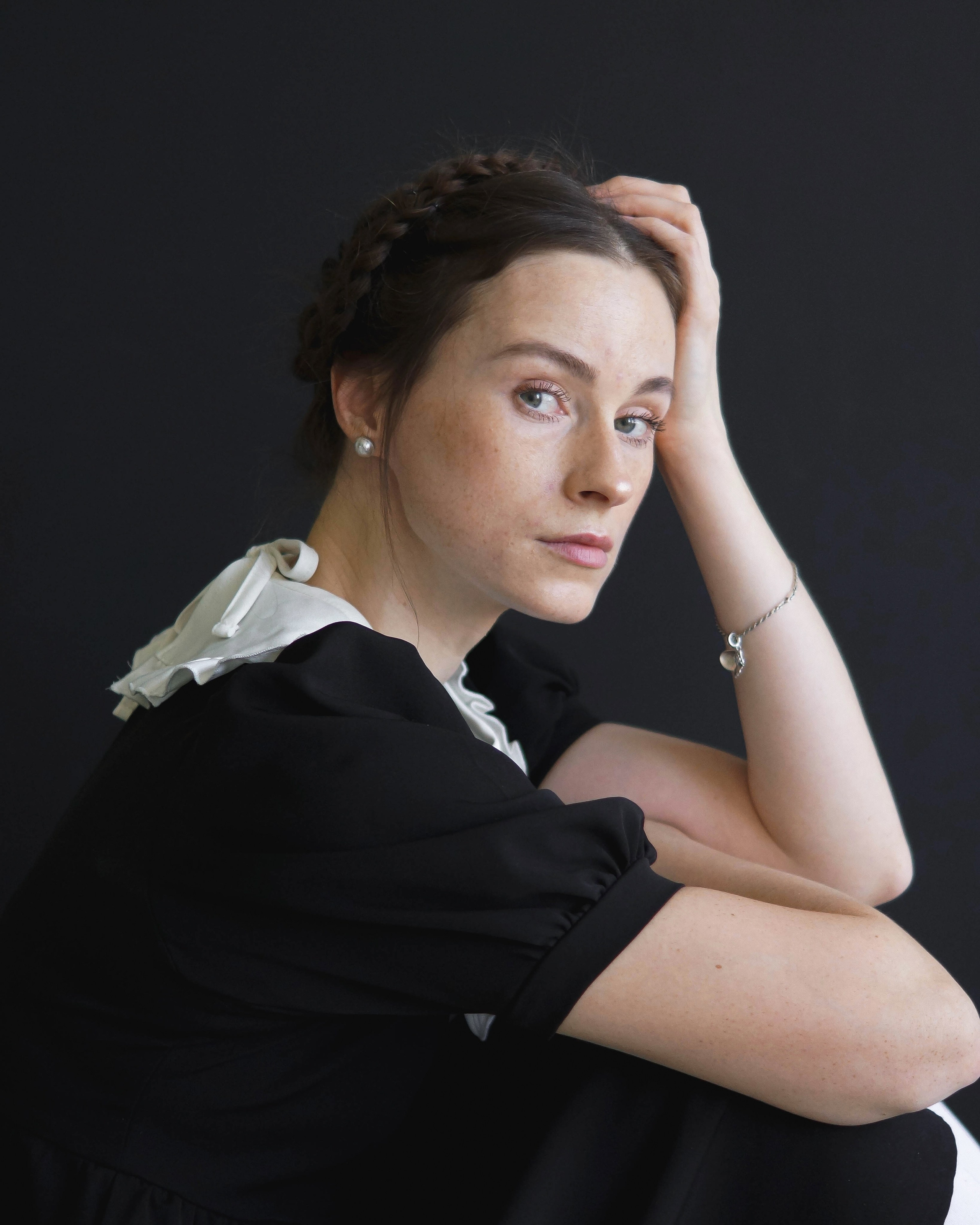 Даниэль. Женский фотограф Омск, Екатерина Петрова