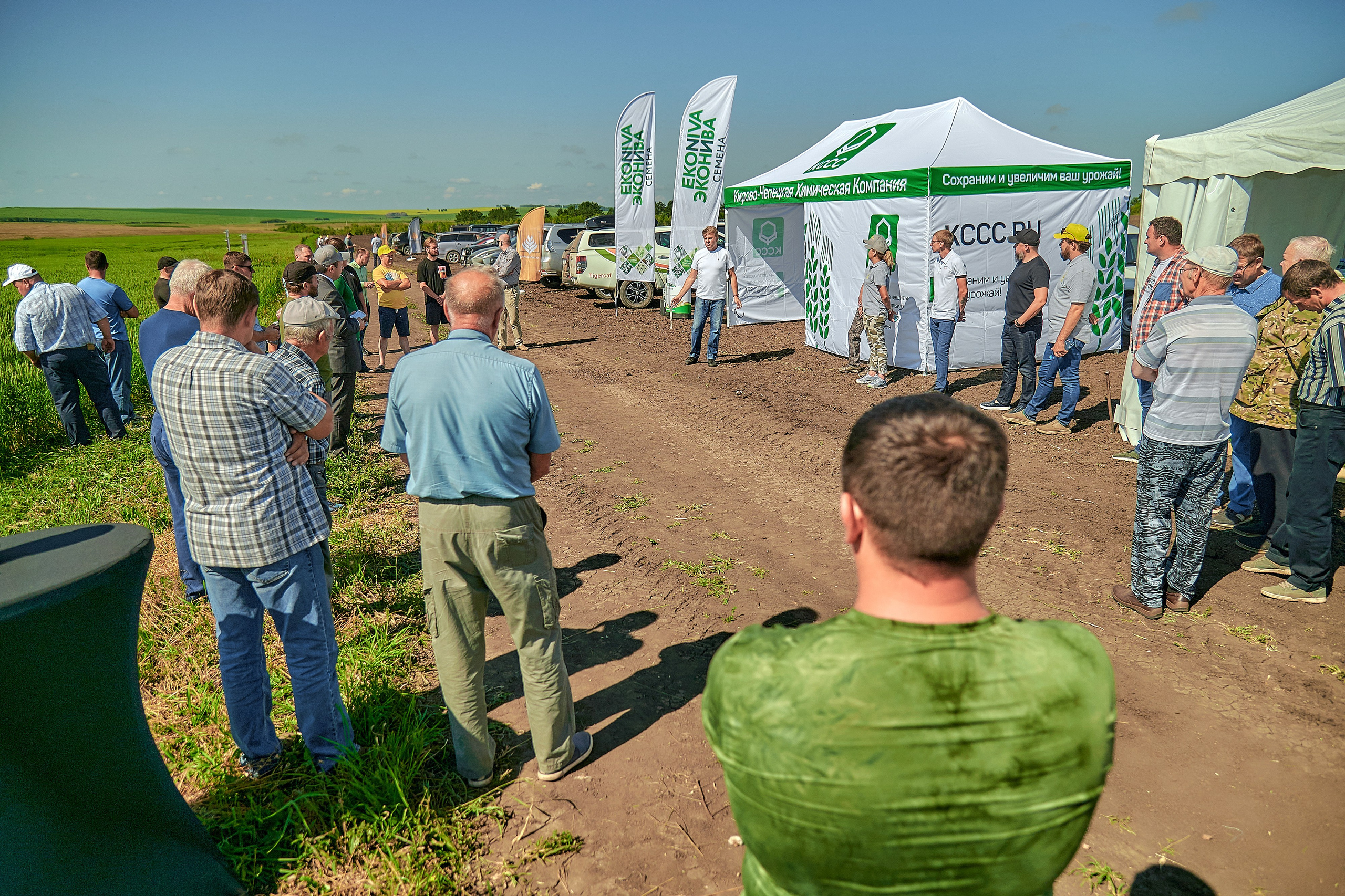 Портфолио репортажной фотосъёмки: Кирово-Чепецкая Химическая Компания. Фотограф Яковлев Роман — Красноярск