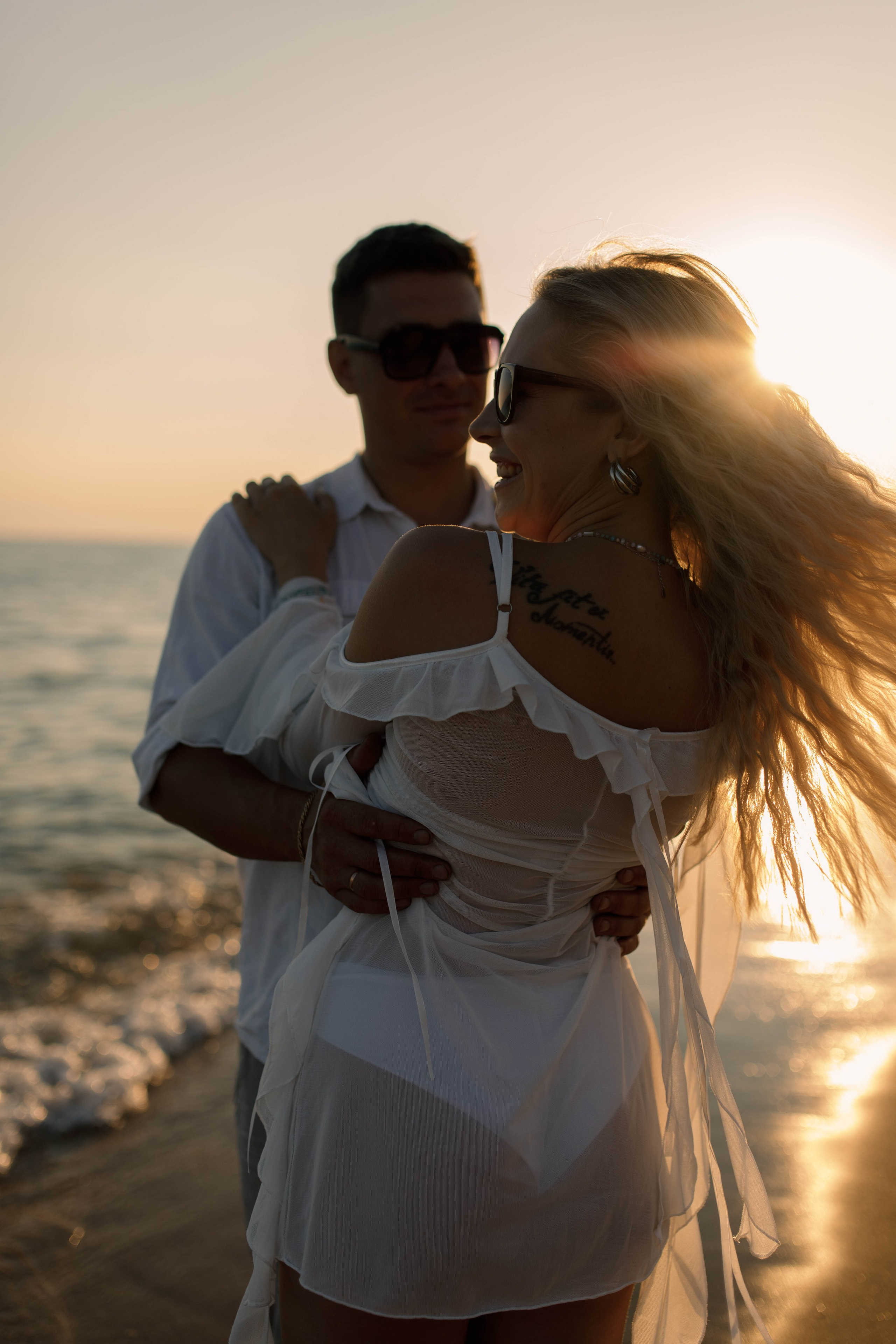 Аня + Саша Анапа. Семейный и свадебный фотограф в Новороссийске