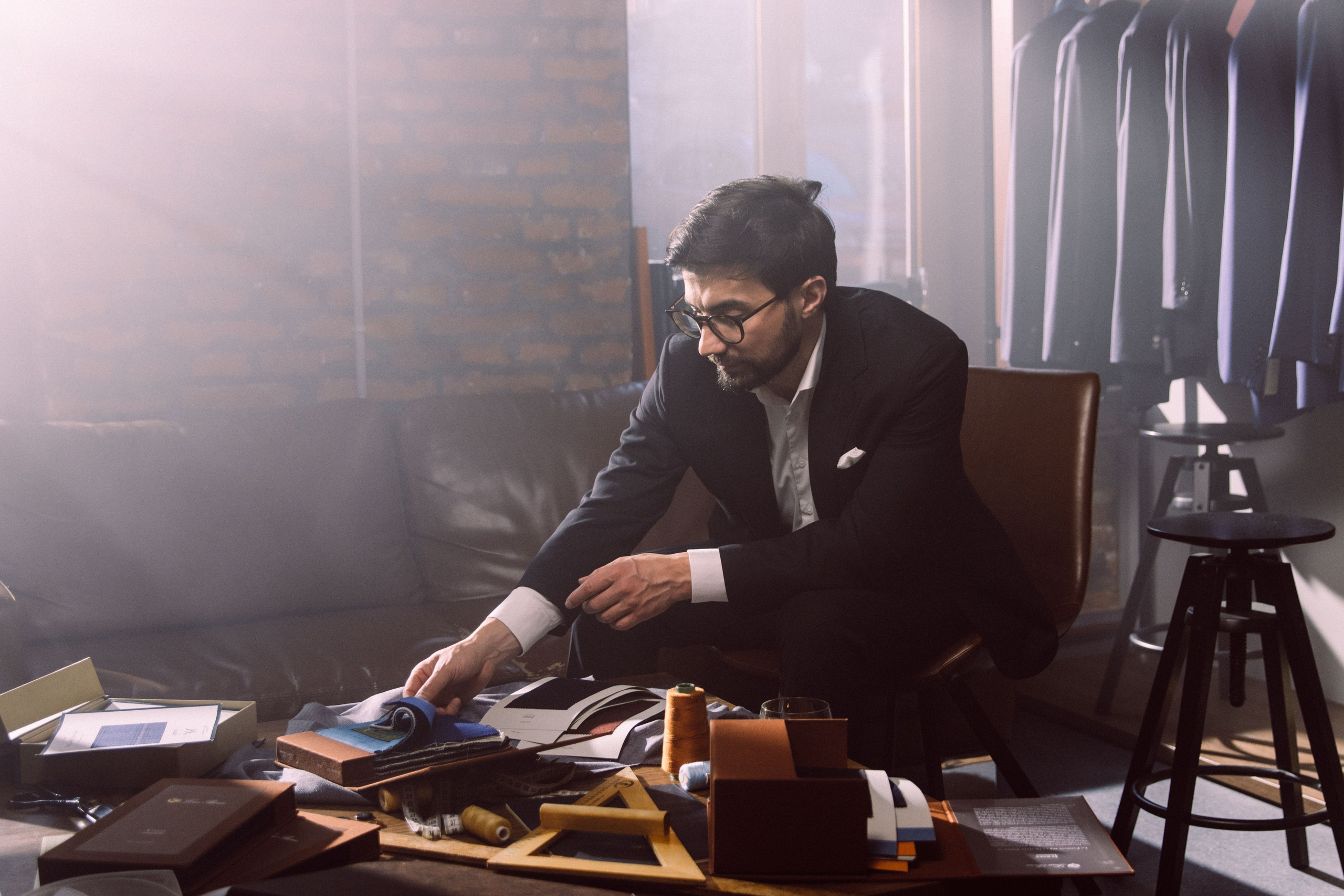 Создатель. Фотограф Владивосток