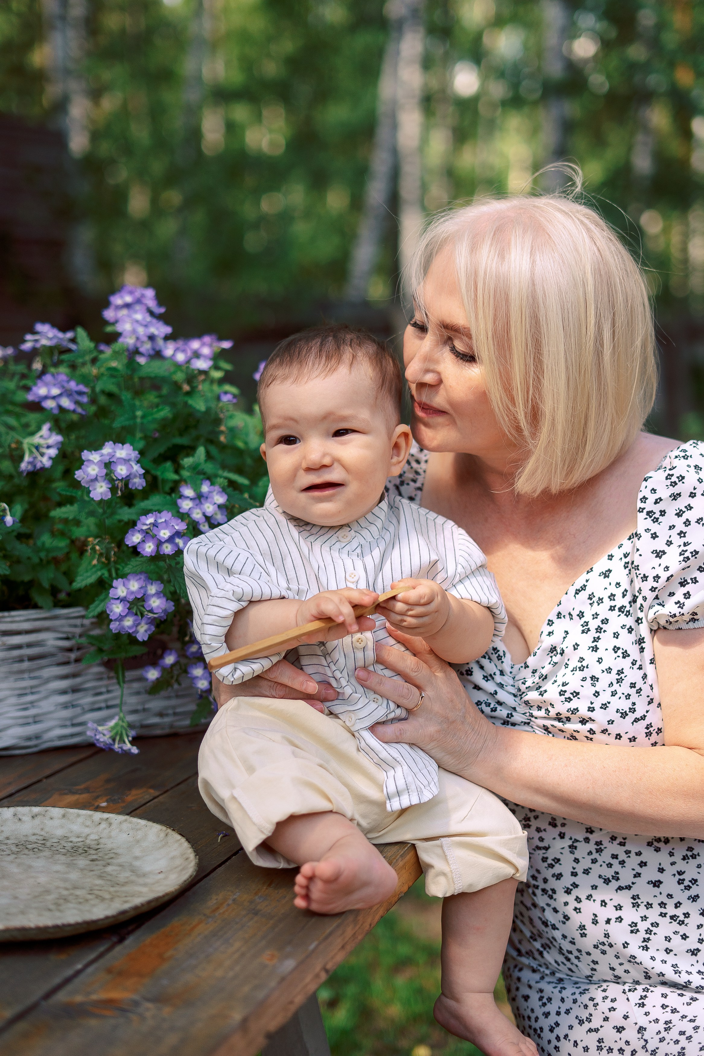 Годик Платону. Фотограф в Казани Алсу Багабиева