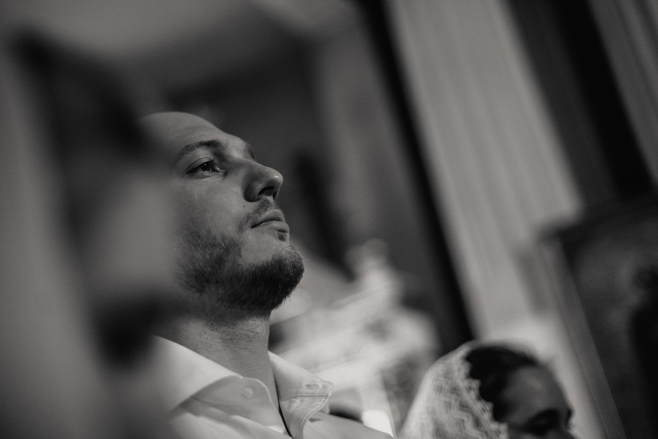 Крещение Ильи. Фотограф в Петербурге