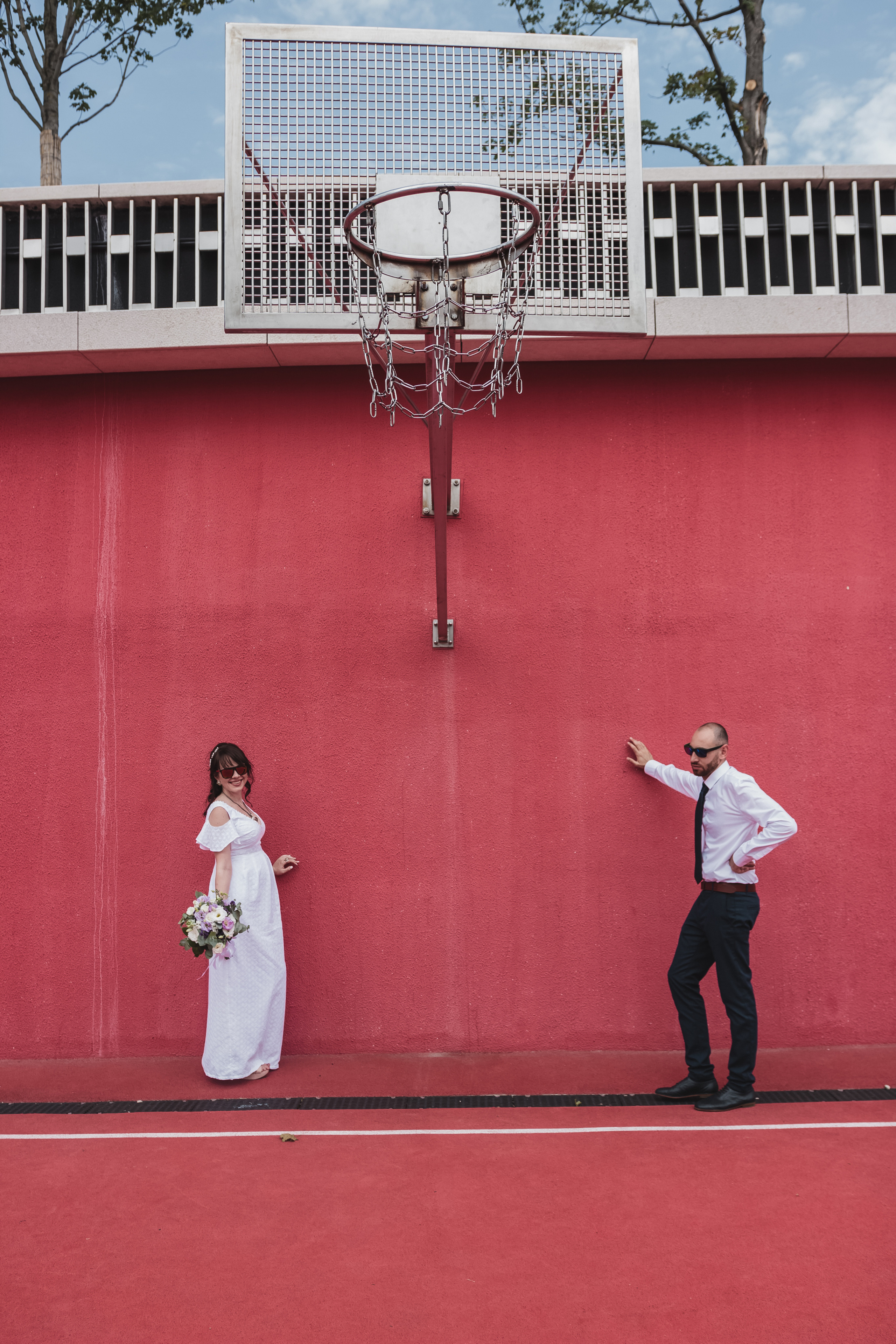 Михаил и Вера. Фотограф в Краснодаре