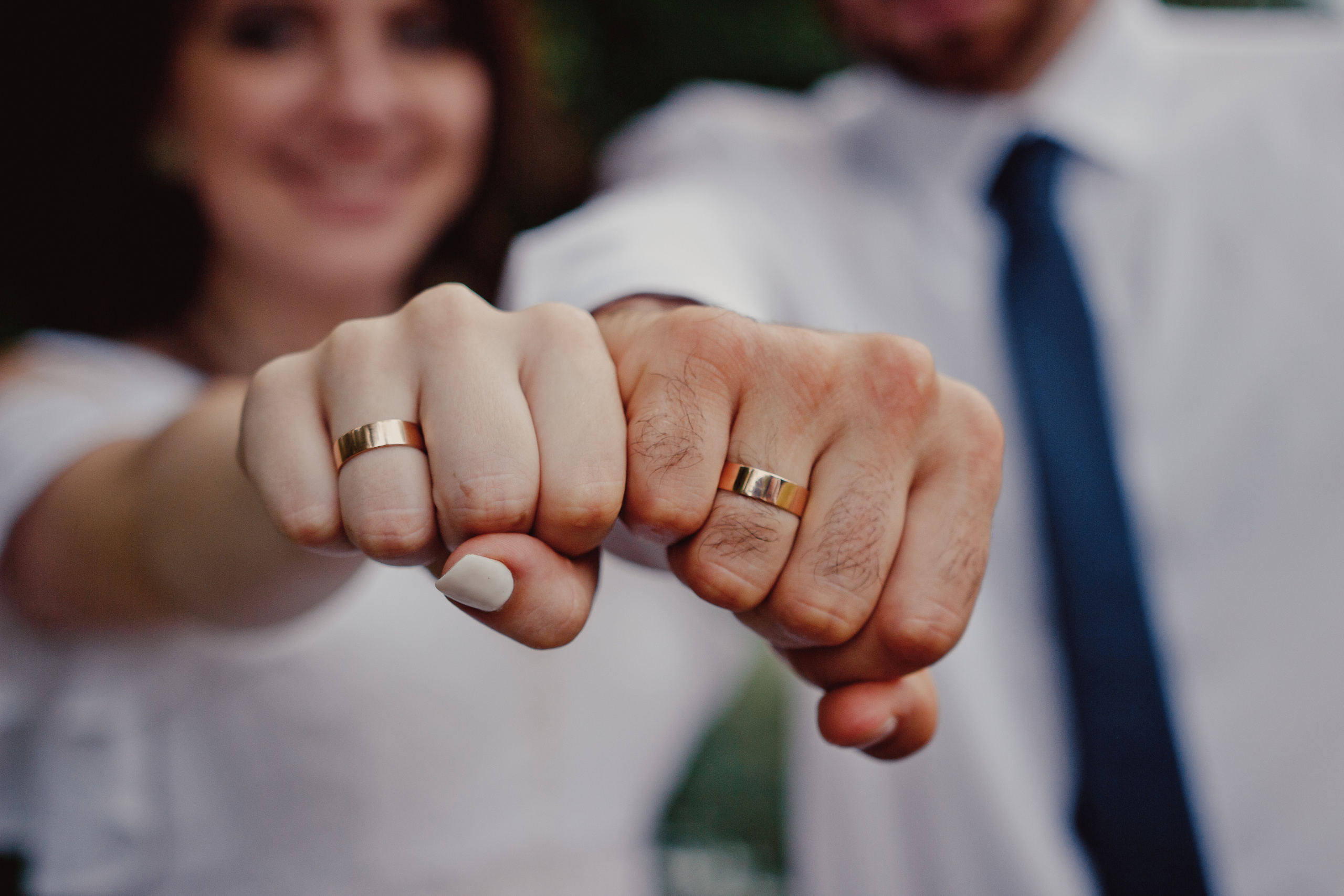 Михаил и Вера. Фотограф в Краснодаре