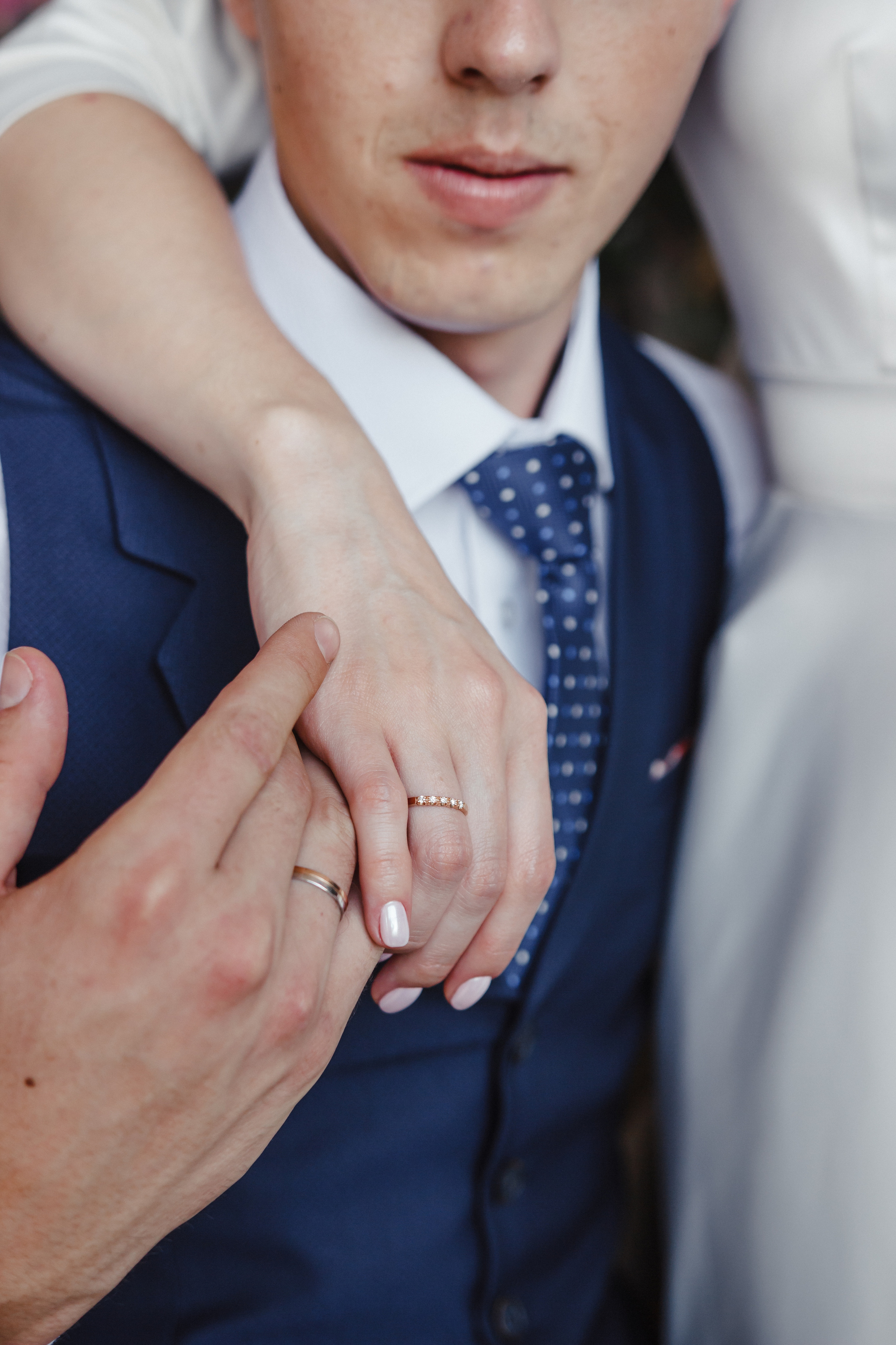 Владислав и Дарья. Фотограф в Краснодаре