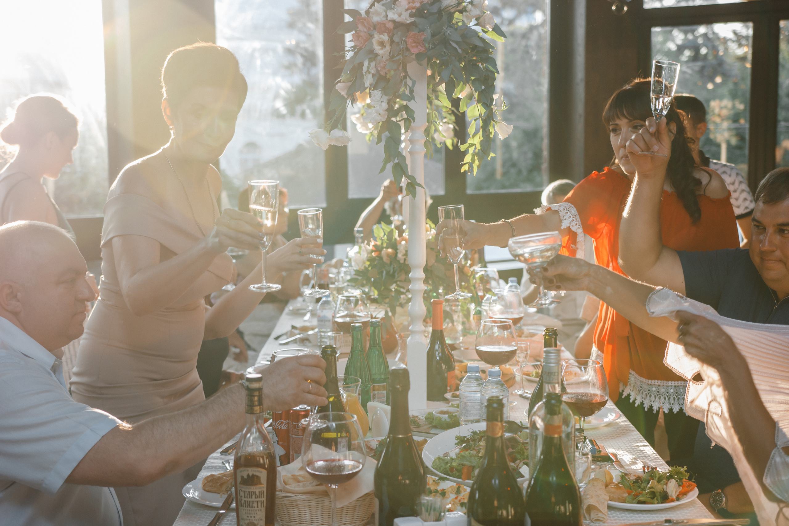 Владислав и Дарья. Фотограф в Краснодаре