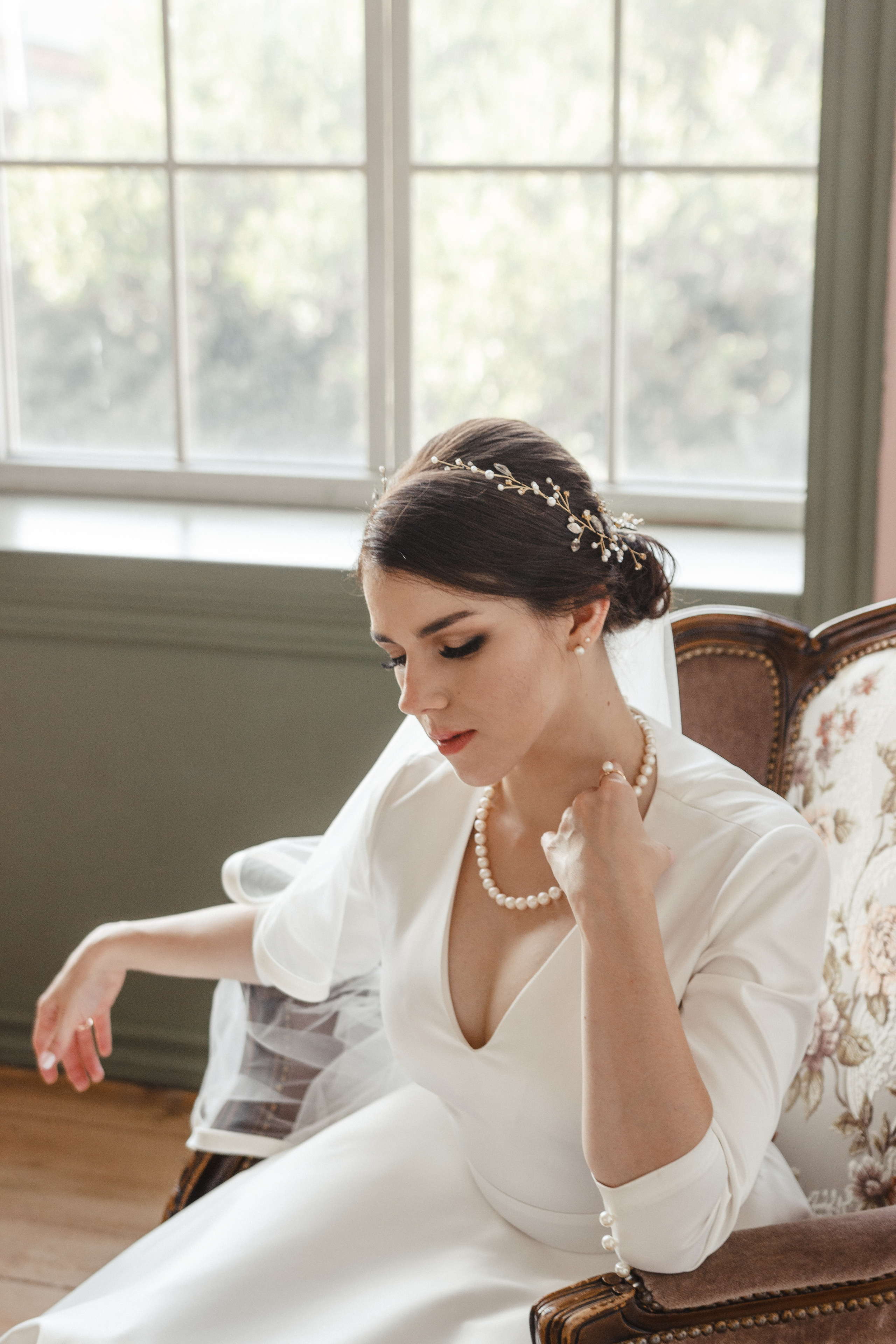 Владислав и Дарья. Фотограф в Краснодаре