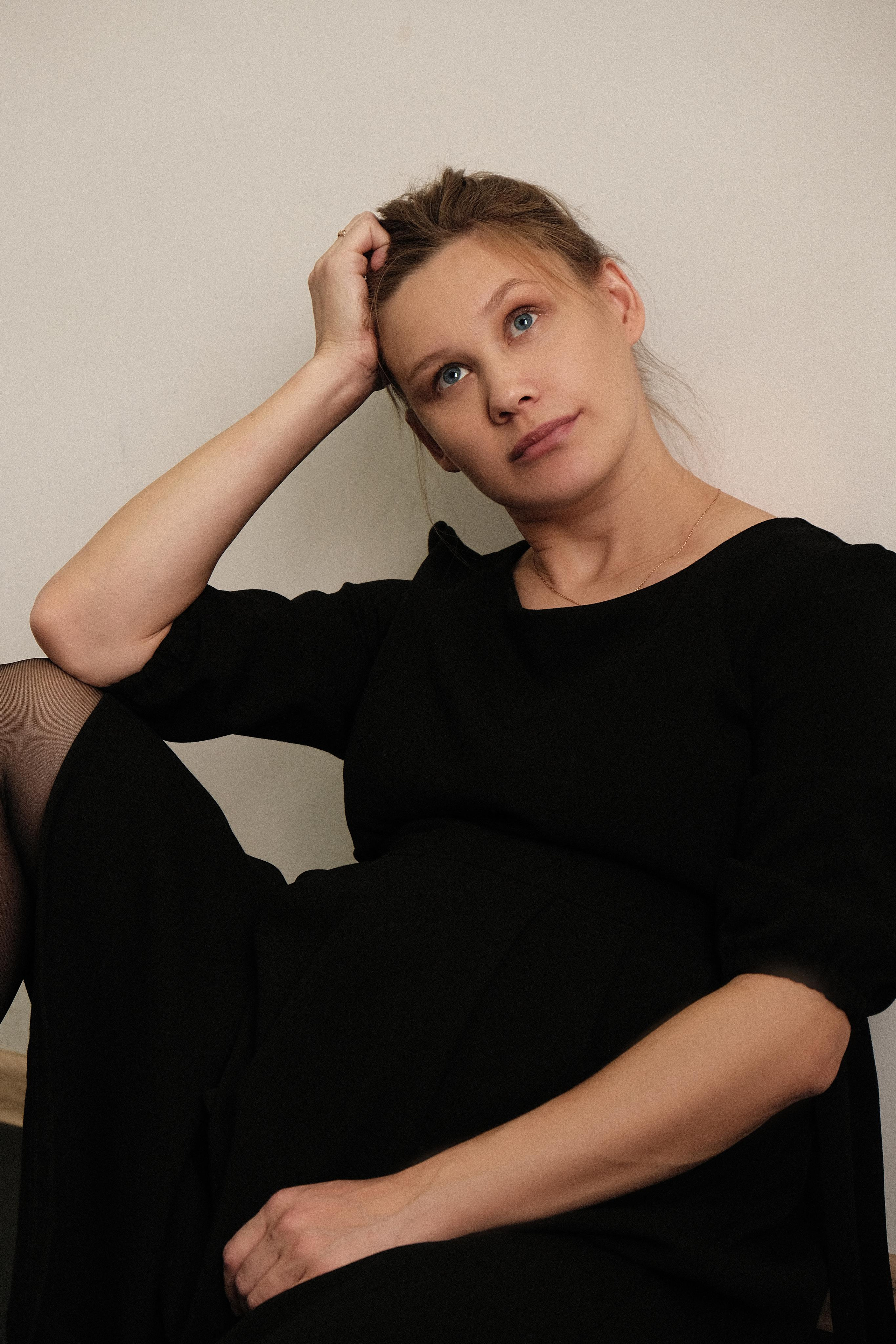 Полина. Фотограф в Краснодаре