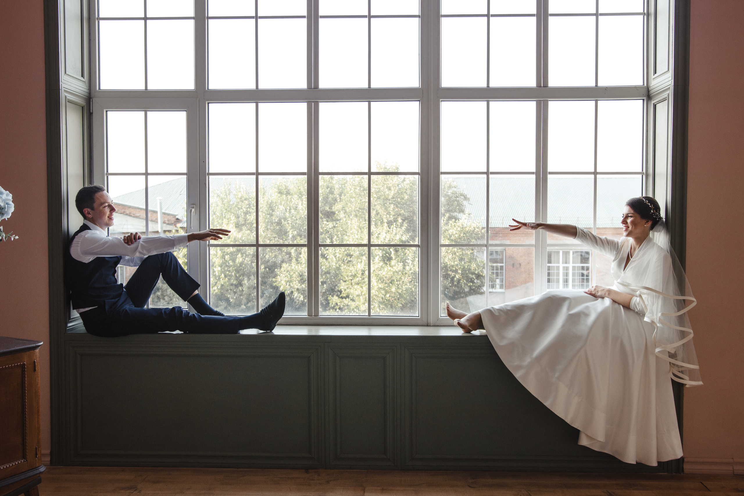 Владислав и Дарья. Фотограф в Краснодаре