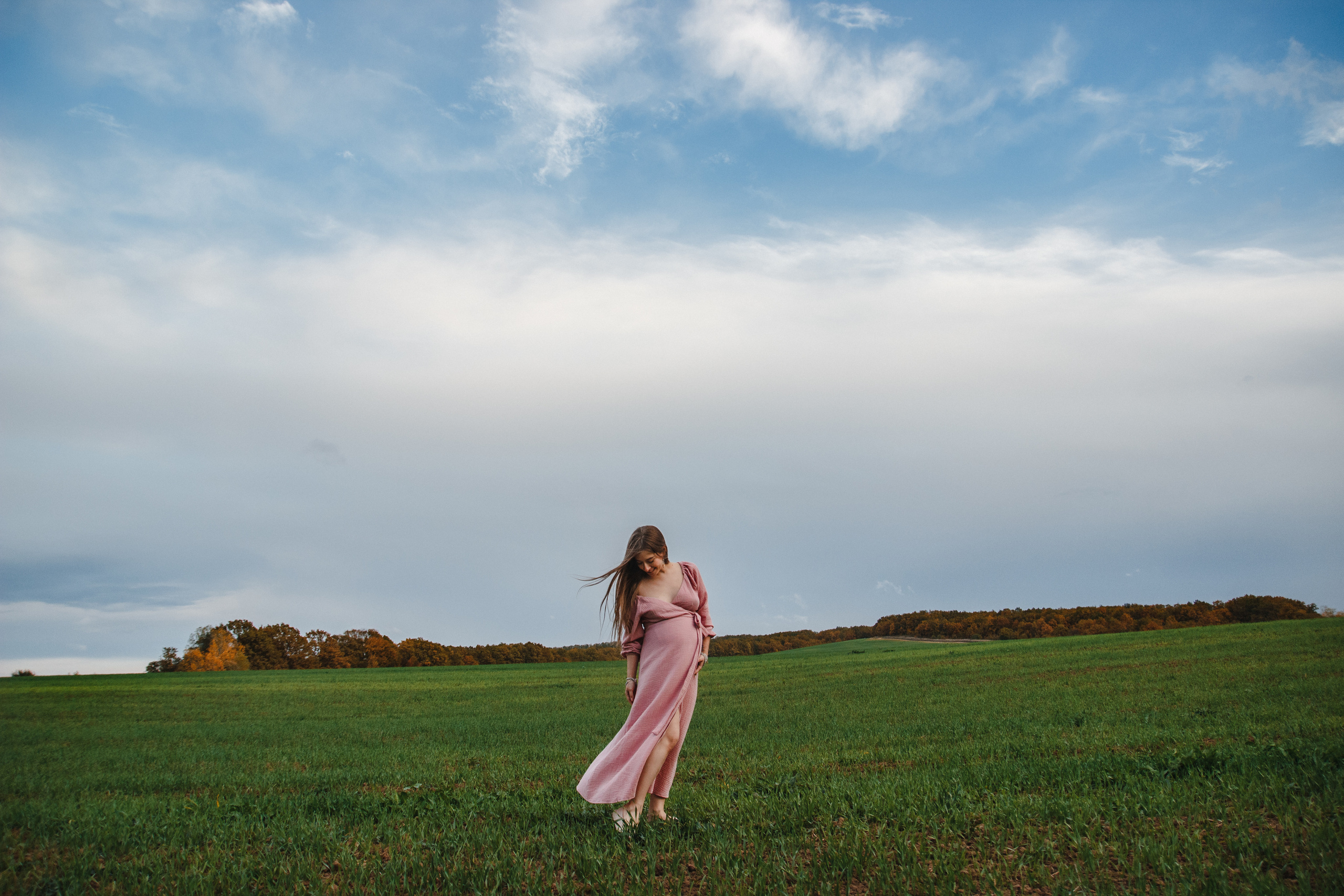 Алина. Фотограф в Краснодаре