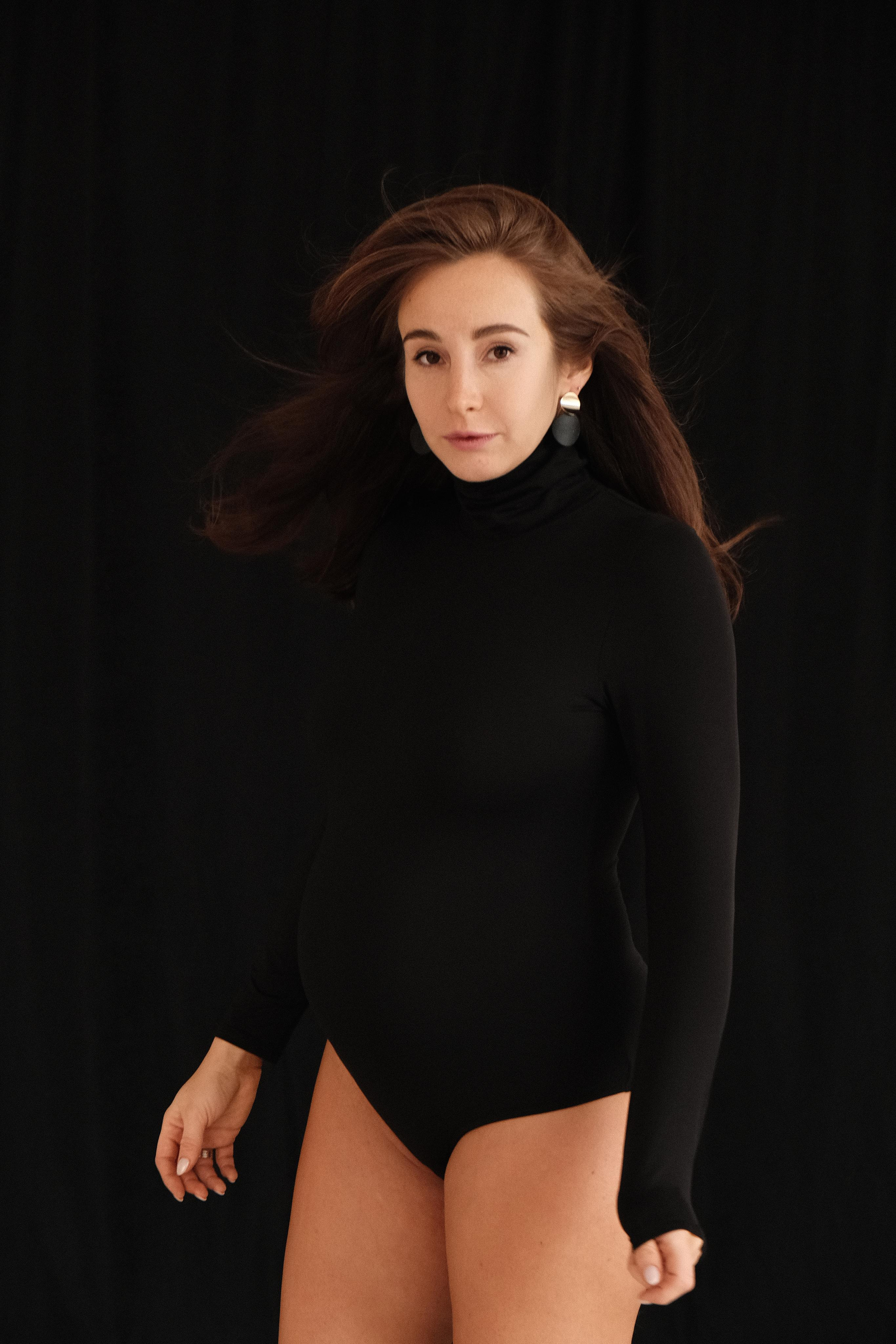 Лена. Фотограф в Краснодаре