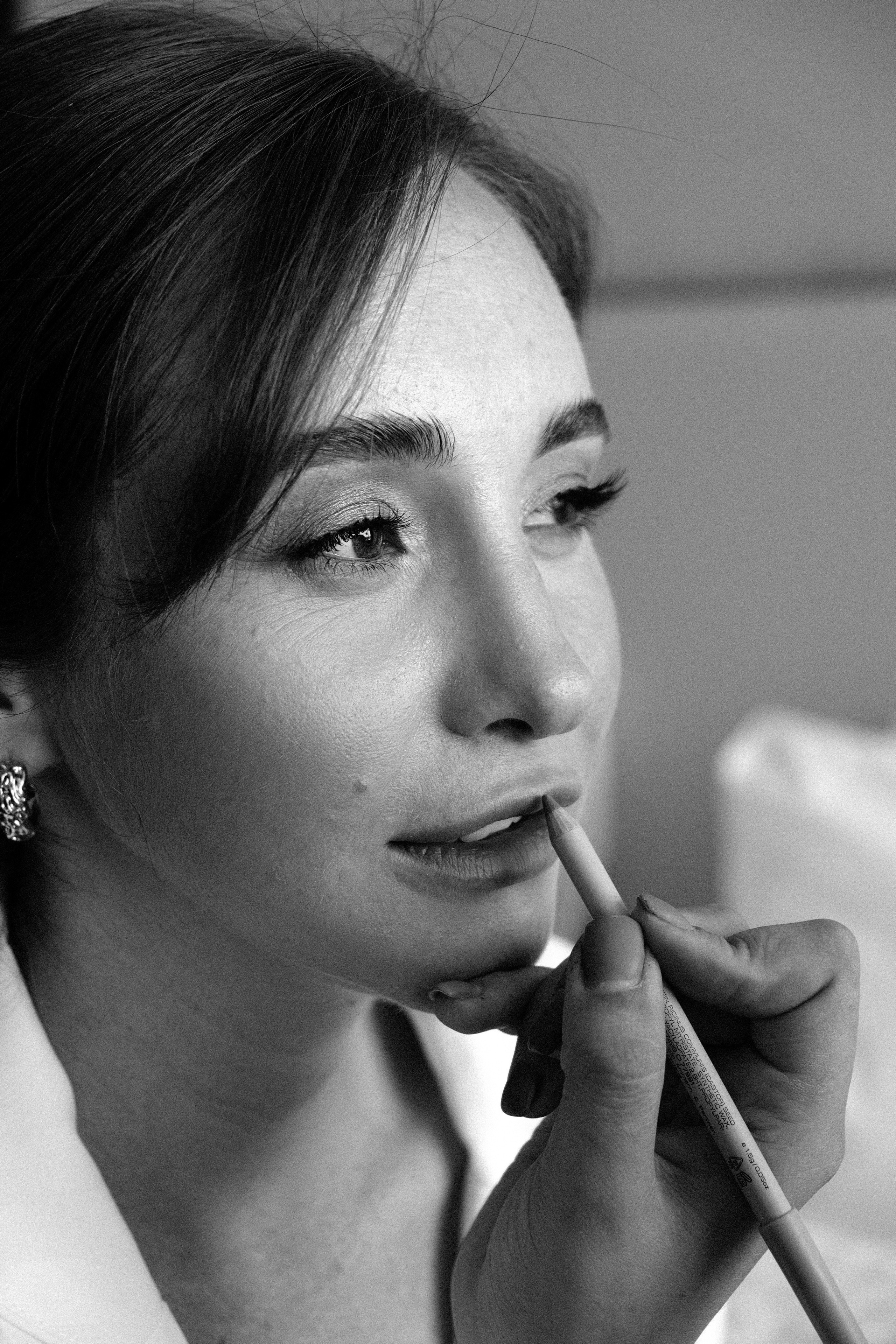 Утро невесты. Фотограф в Краснодаре