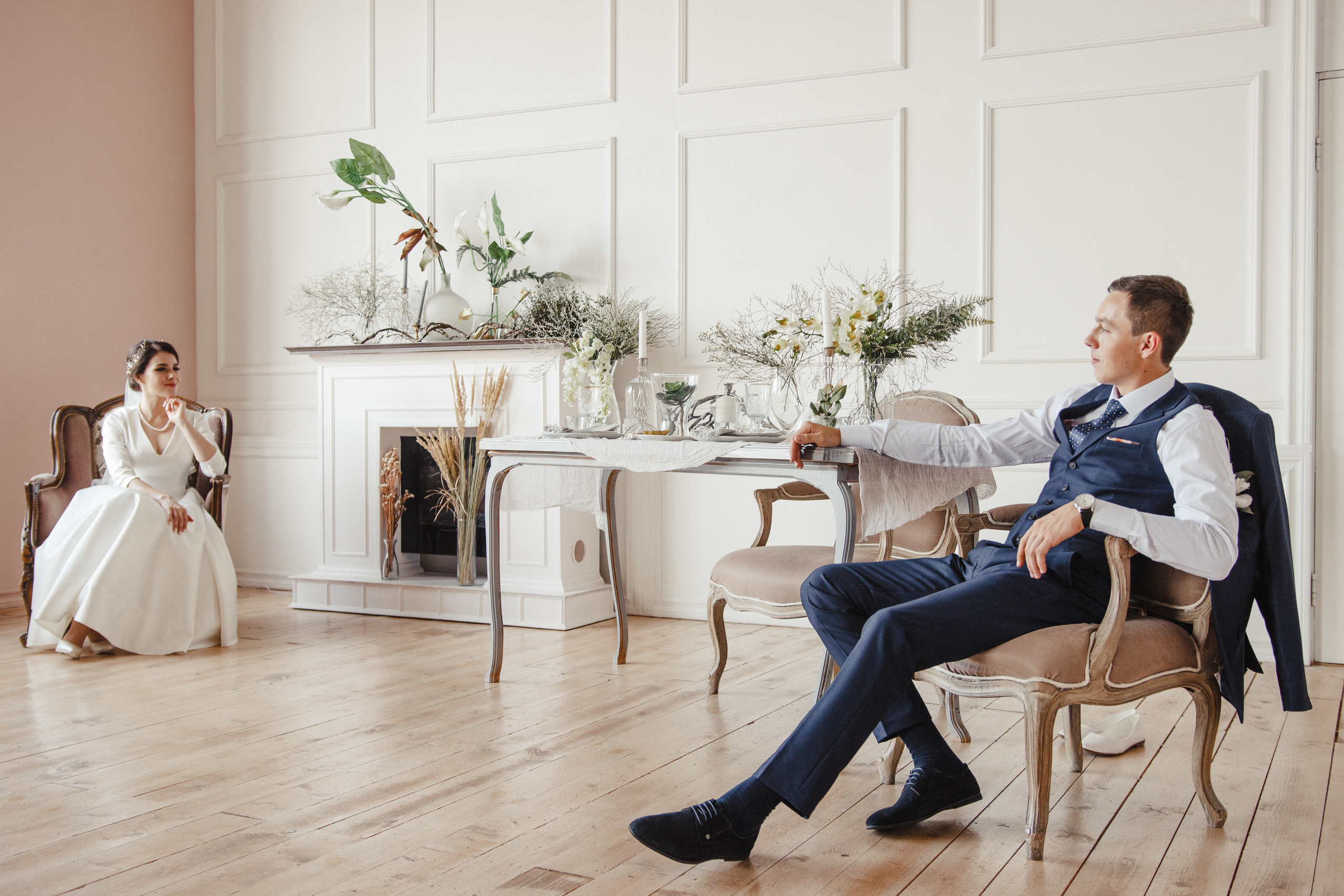 Владислав и Дарья. Фотограф в Краснодаре