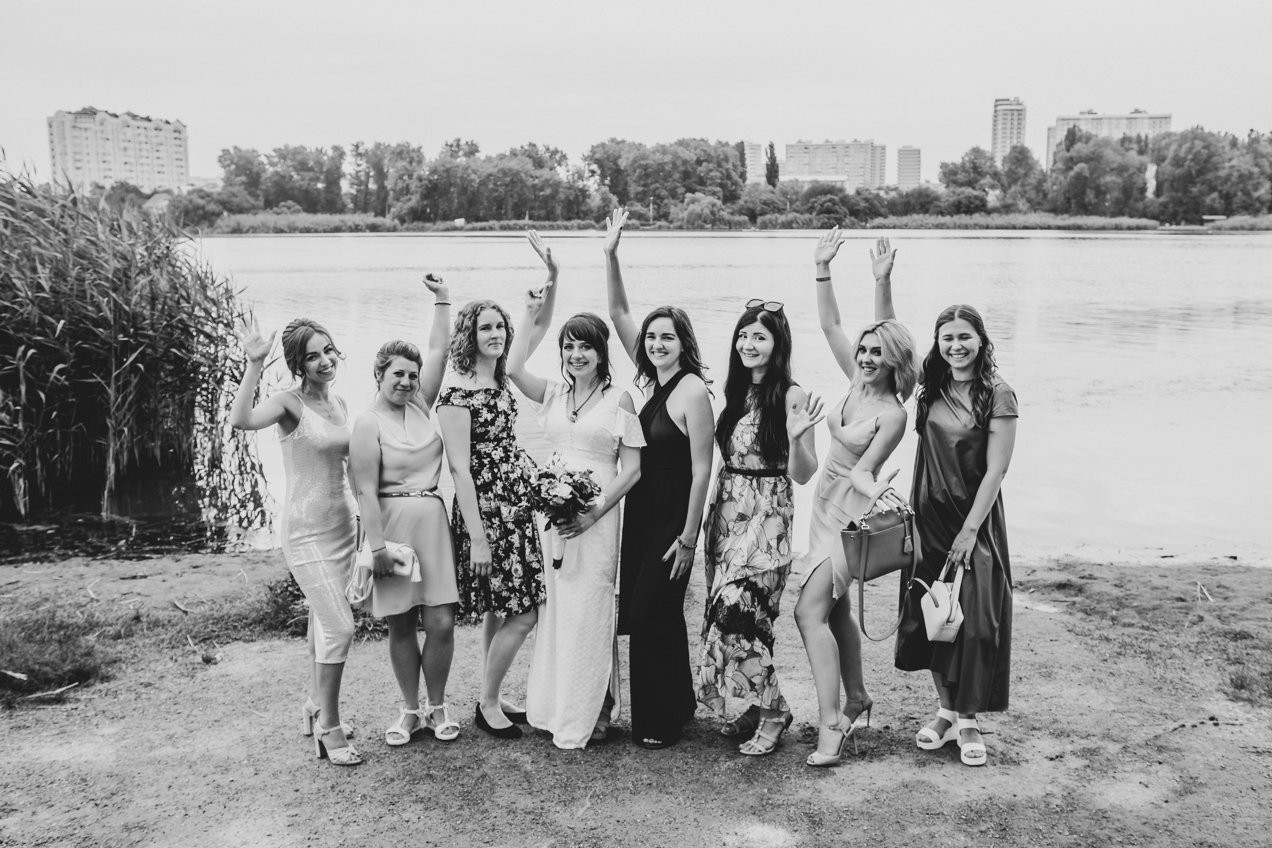 Михаил и Вера. Фотограф в Краснодаре