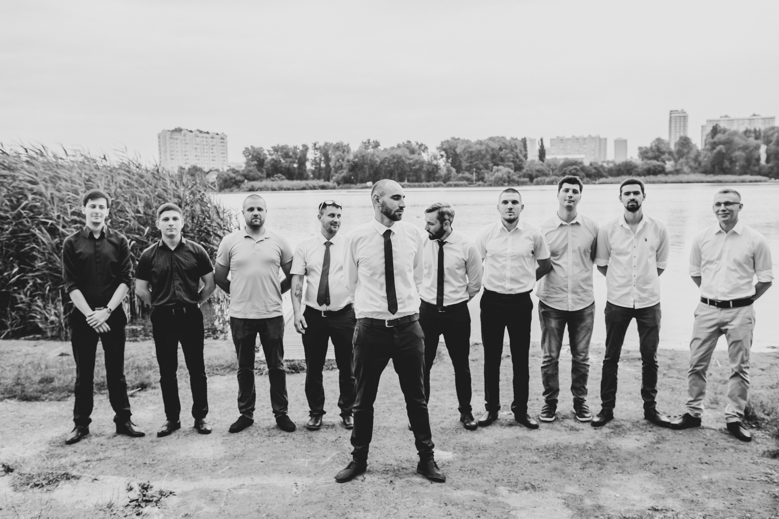 Михаил и Вера. Фотограф в Краснодаре