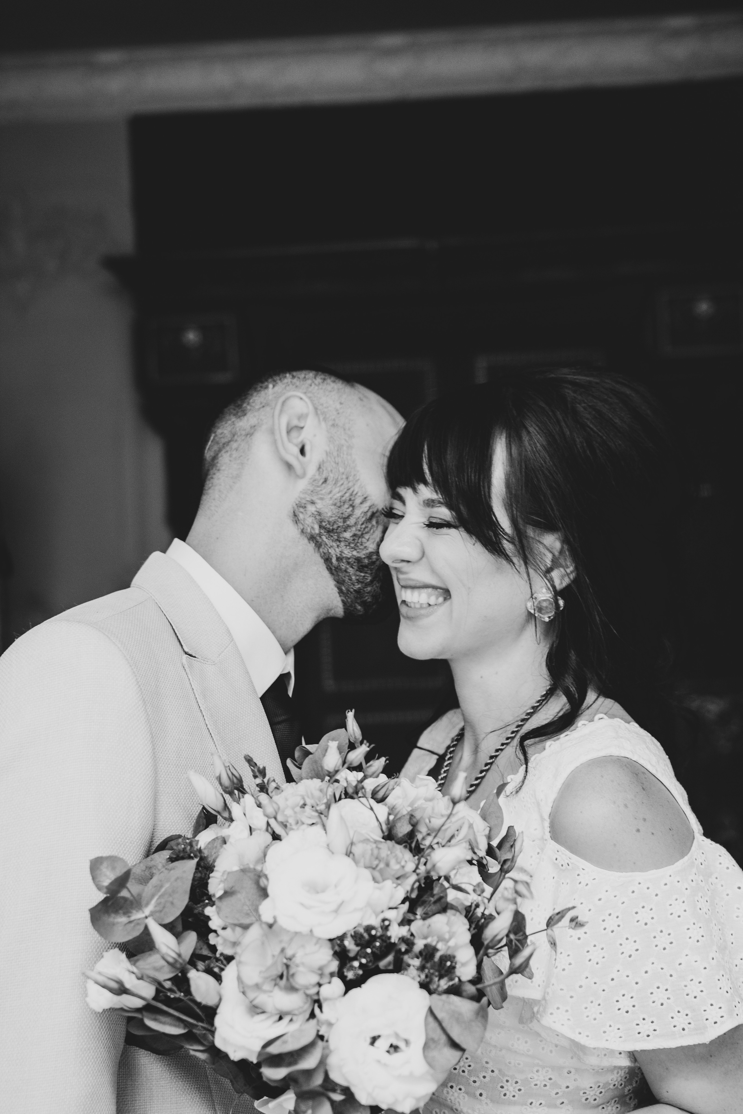 Михаил и Вера. Фотограф в Краснодаре