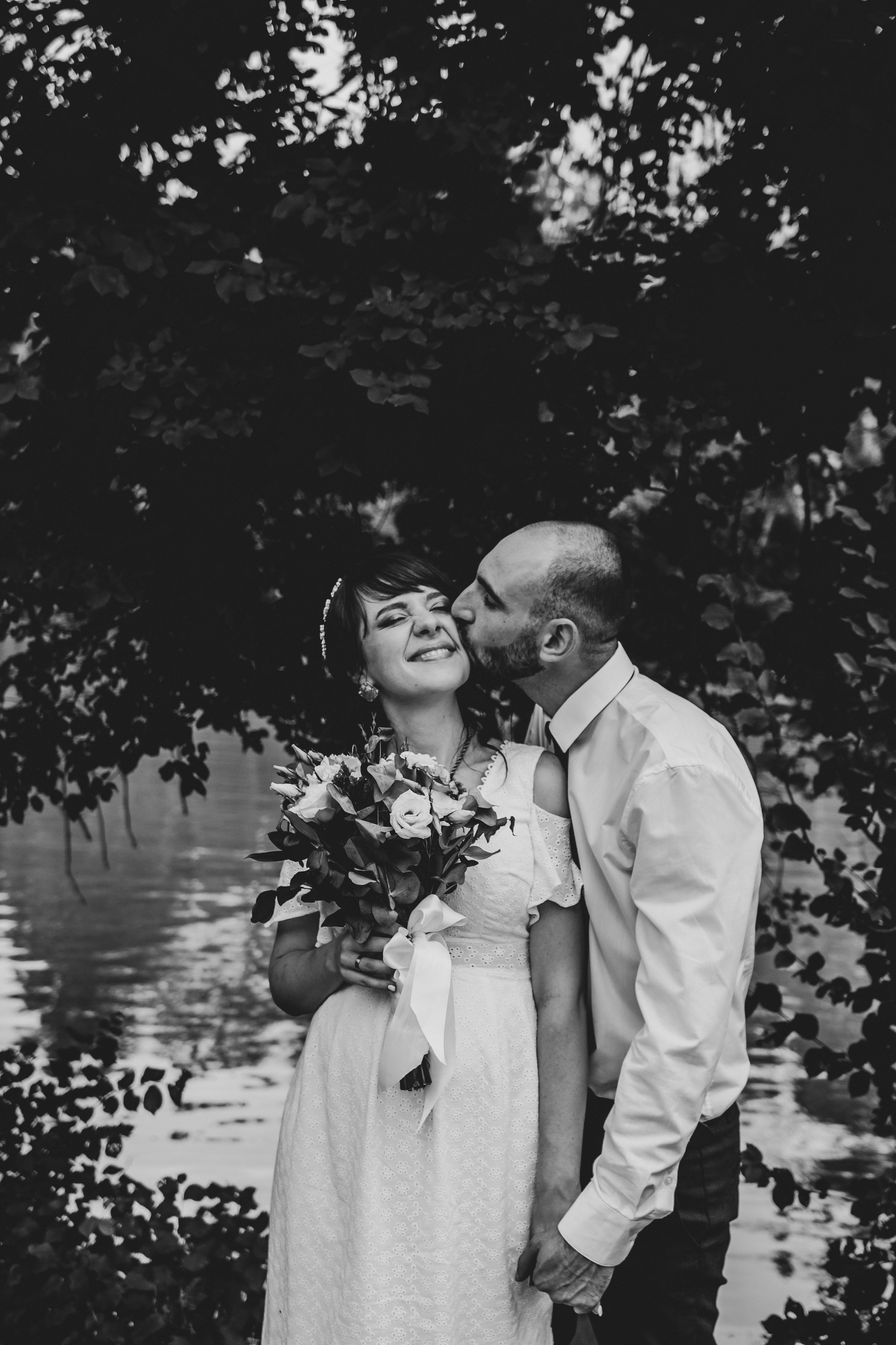 Михаил и Вера. Фотограф в Краснодаре